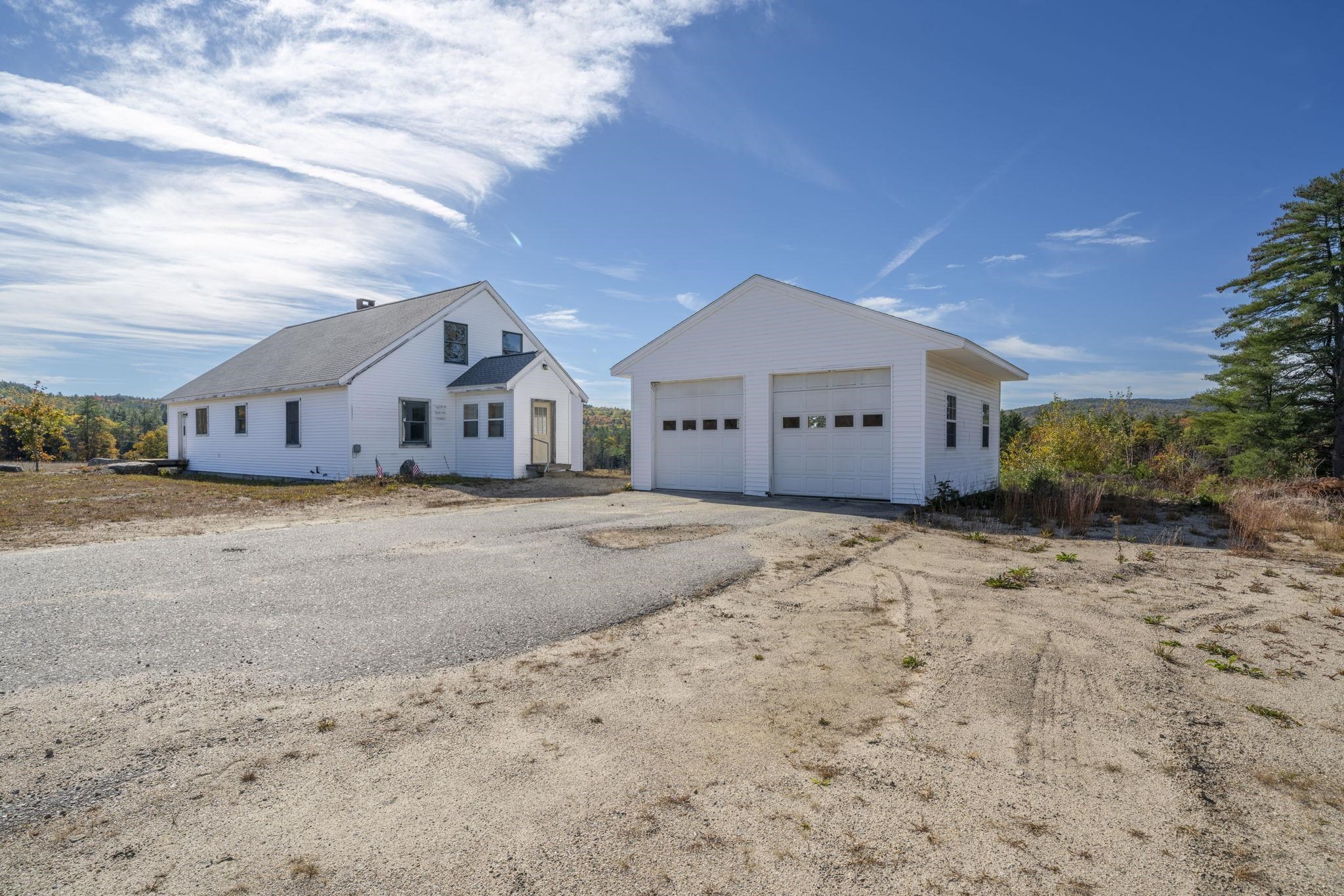 120 Deering Center Rd, Deering, NH 03244