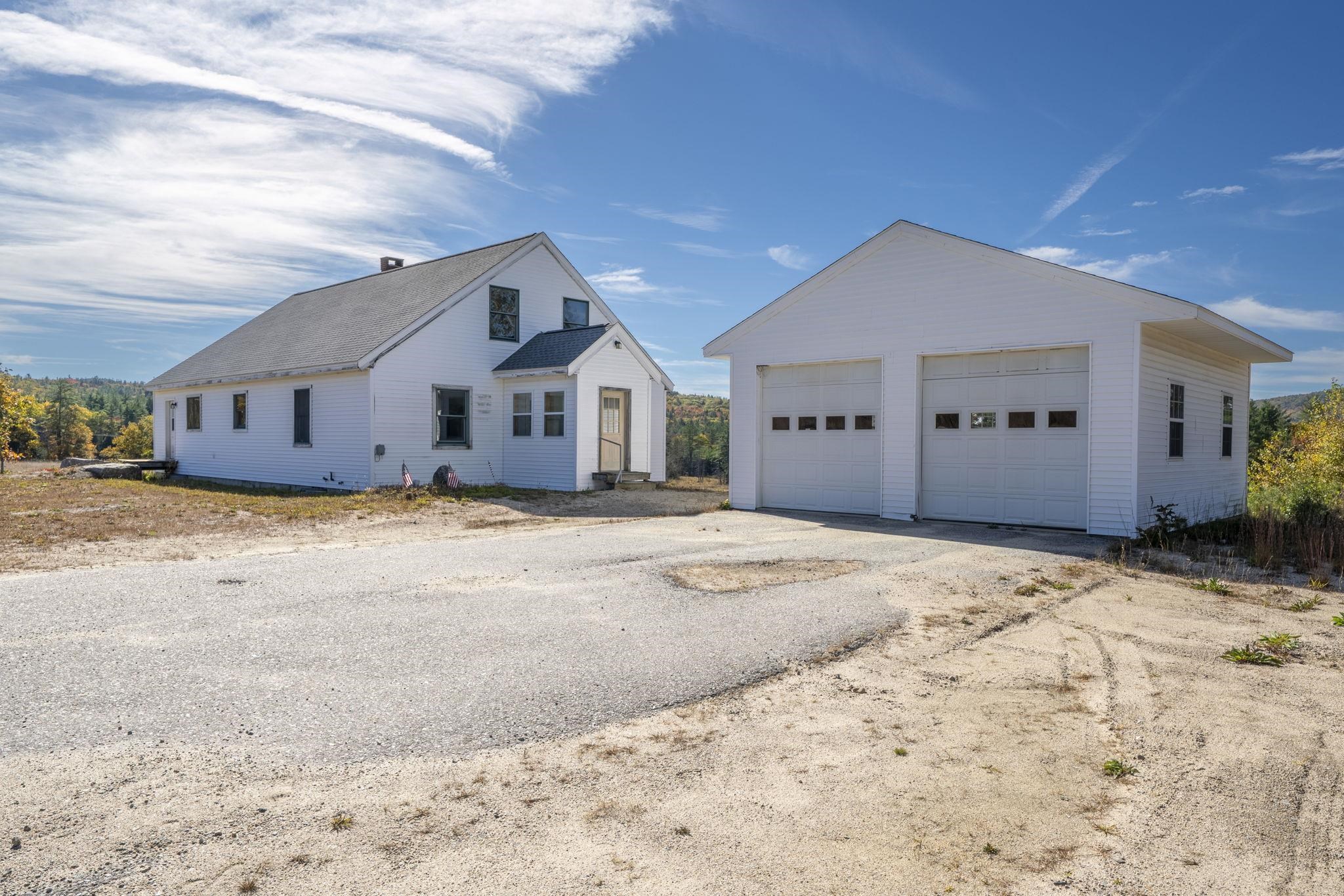 120 Deering Center Rd, Deering, NH 03244