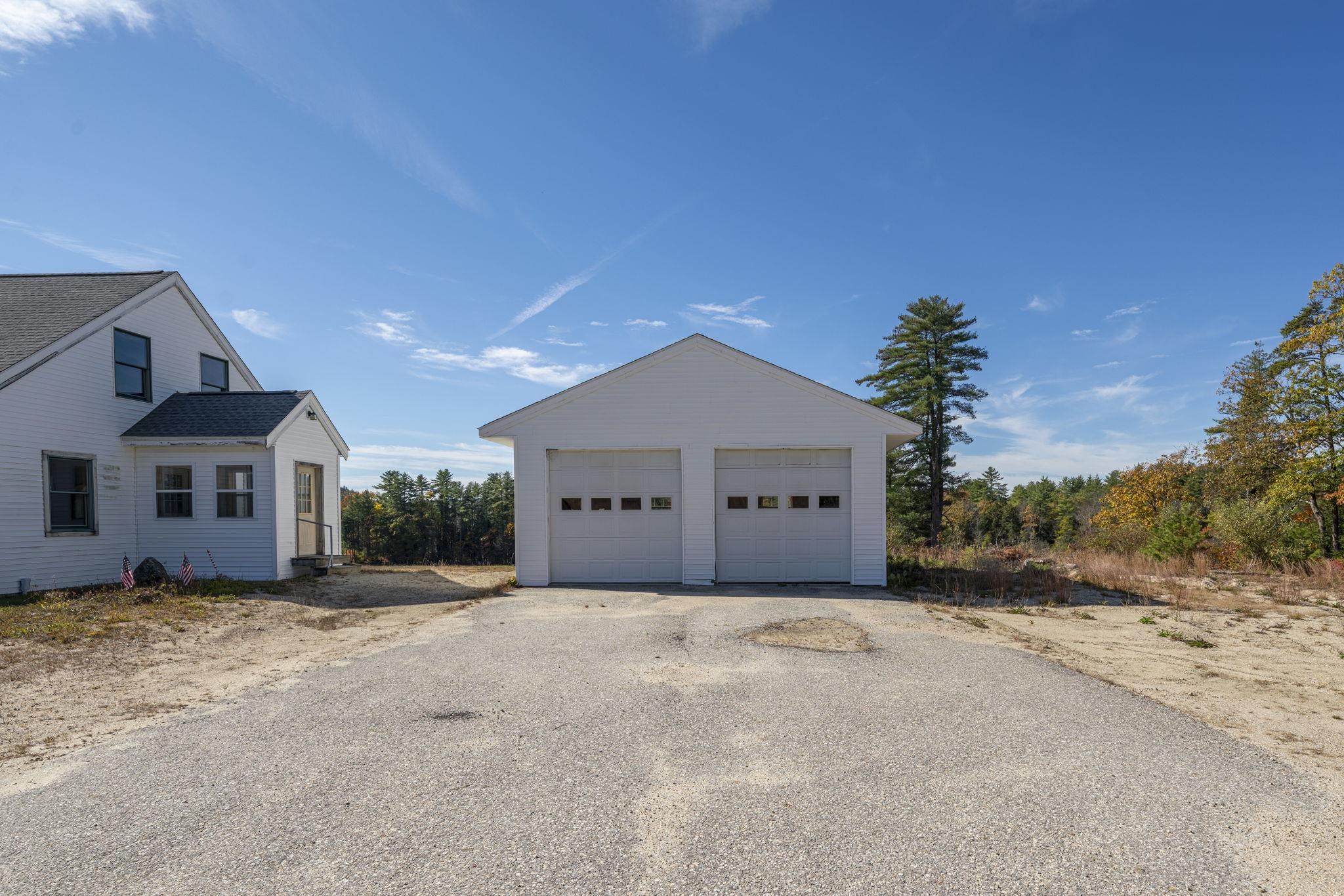 120 Deering Center Rd, Deering, NH 03244