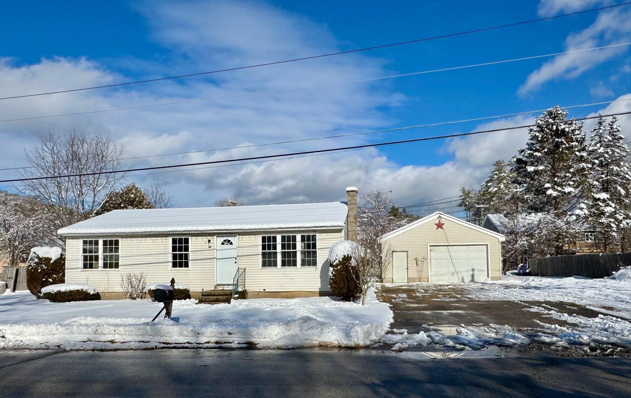 20 Bilo Ave, Winchester, NH 03447