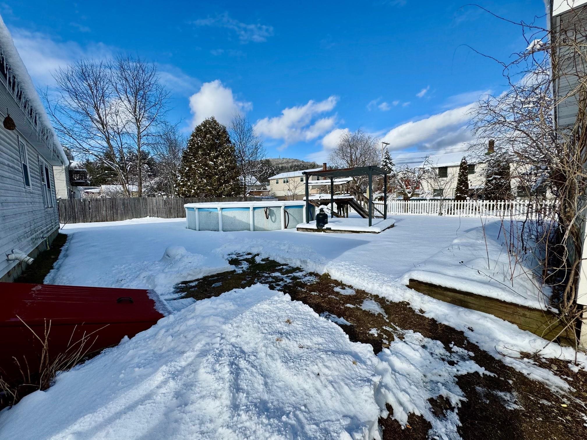 20 Bilo Ave, Winchester, NH 03447