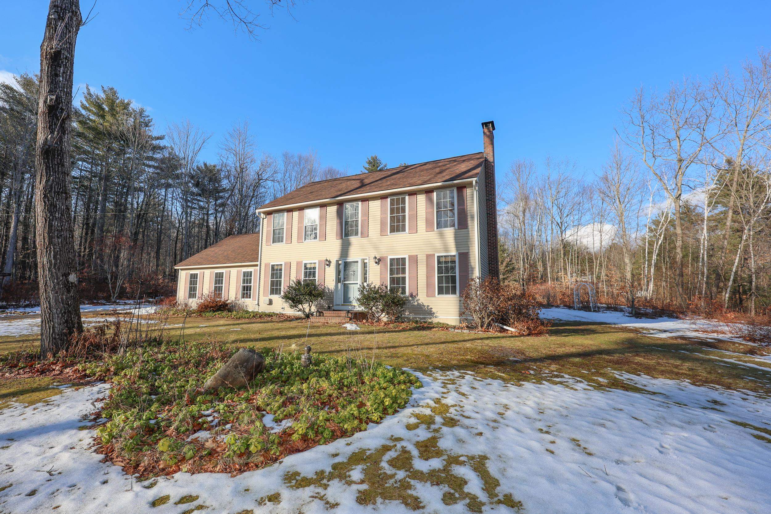 277 Prescott Rd, Epping, NH 03042