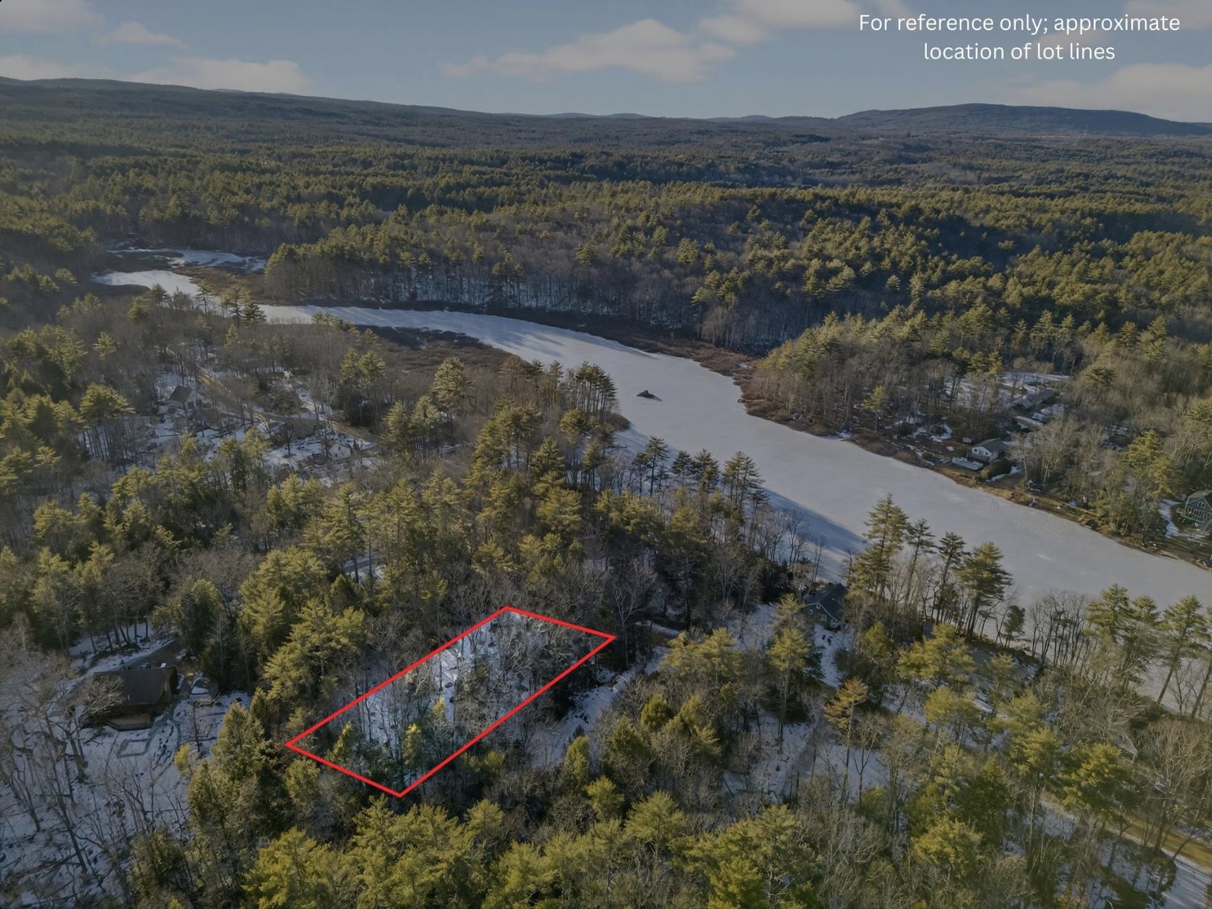 739 Berry River Rd, Barrington, NH 03868