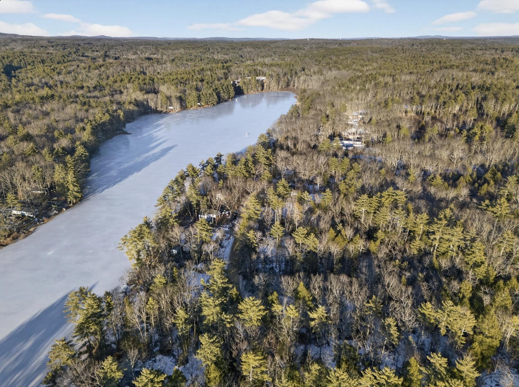 739 Berry River Rd, Barrington, NH 03868