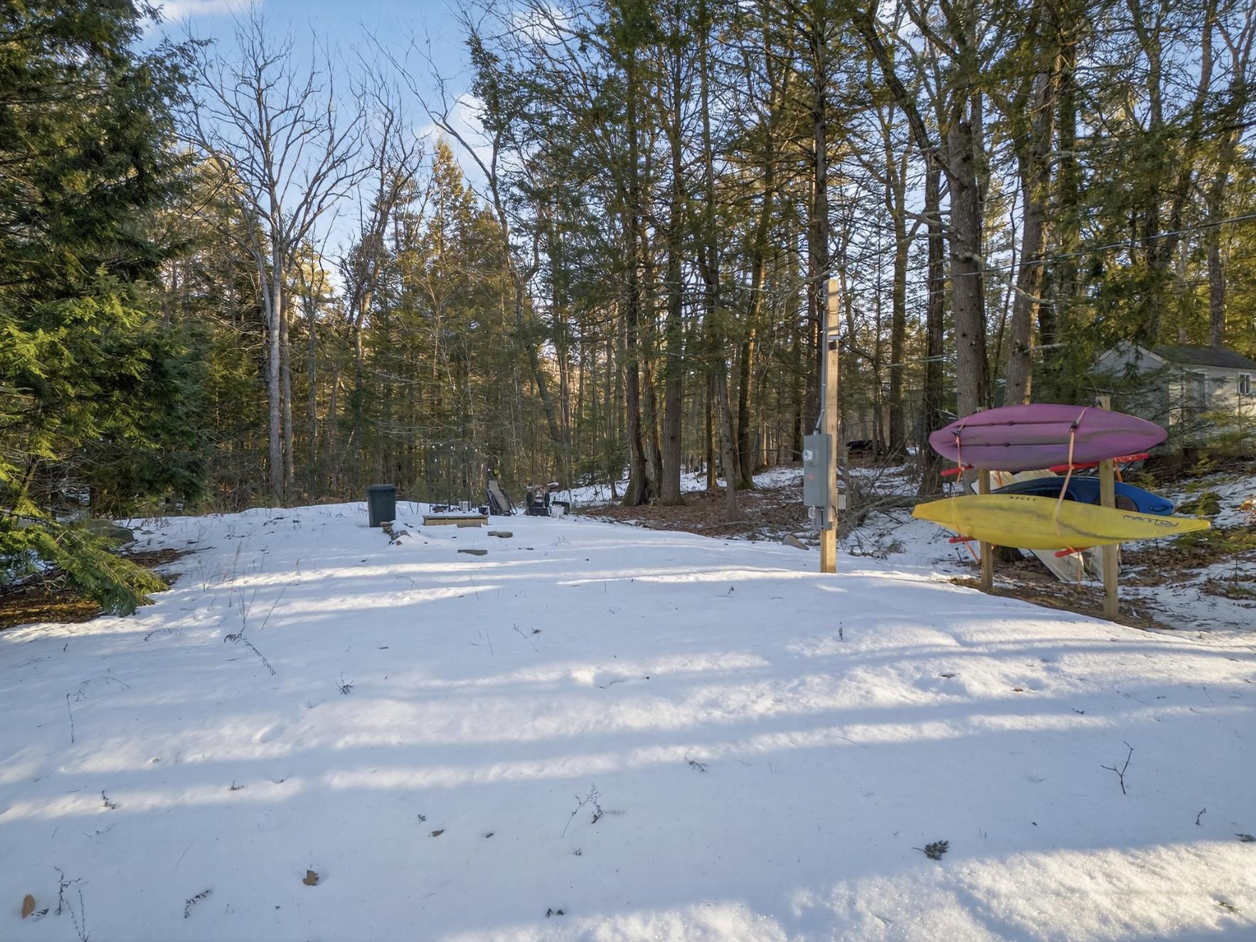 739 Berry River Rd, Barrington, NH 03868