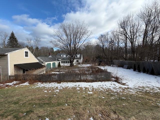 111 Main St, New Ipswich, NH 03071-3506