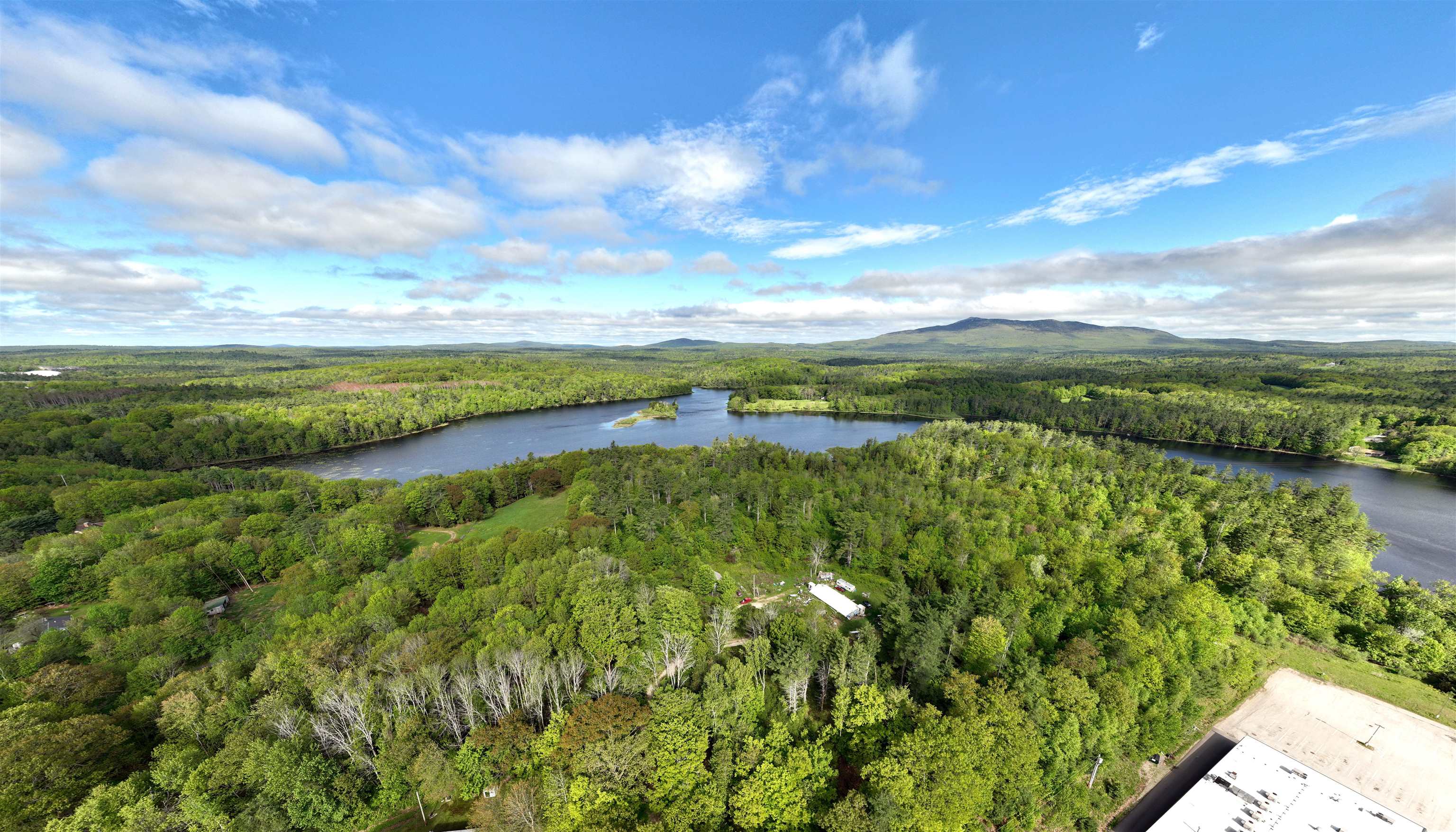 29 Hathorn Rd, Jaffrey, NH 03452