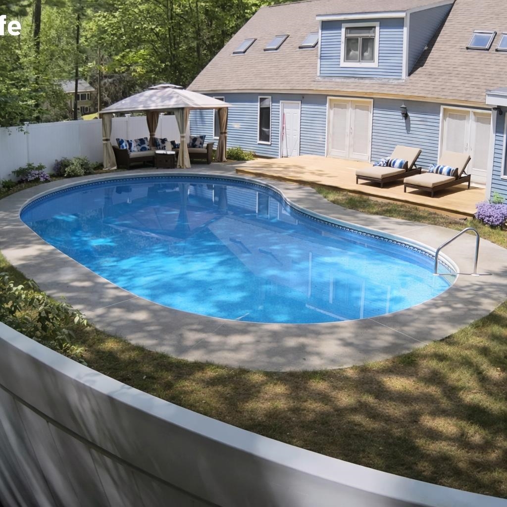 70 Hillside Dr, Henniker, NH 03242