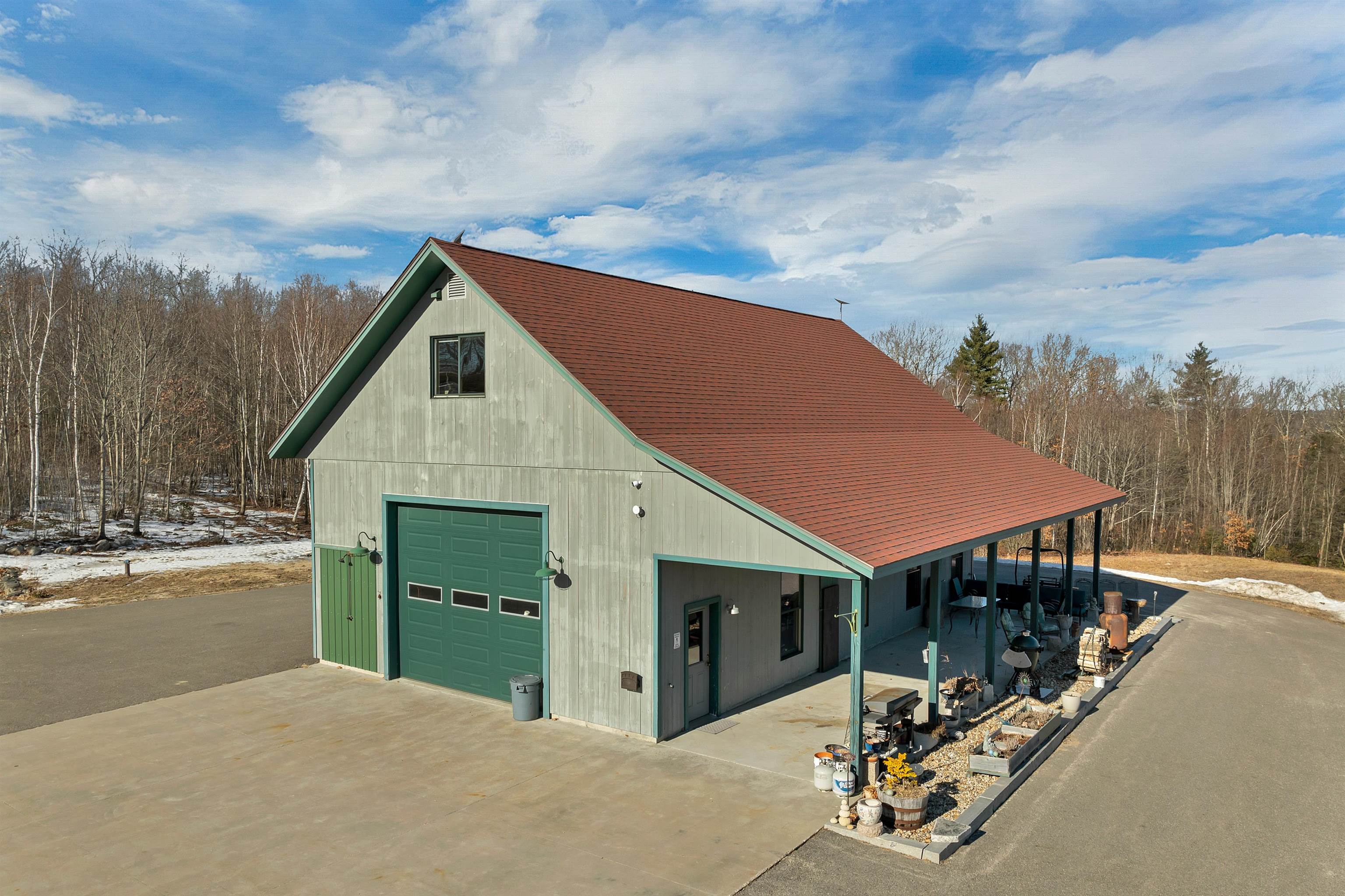 34 Stable Rd, Milford, NH 03055