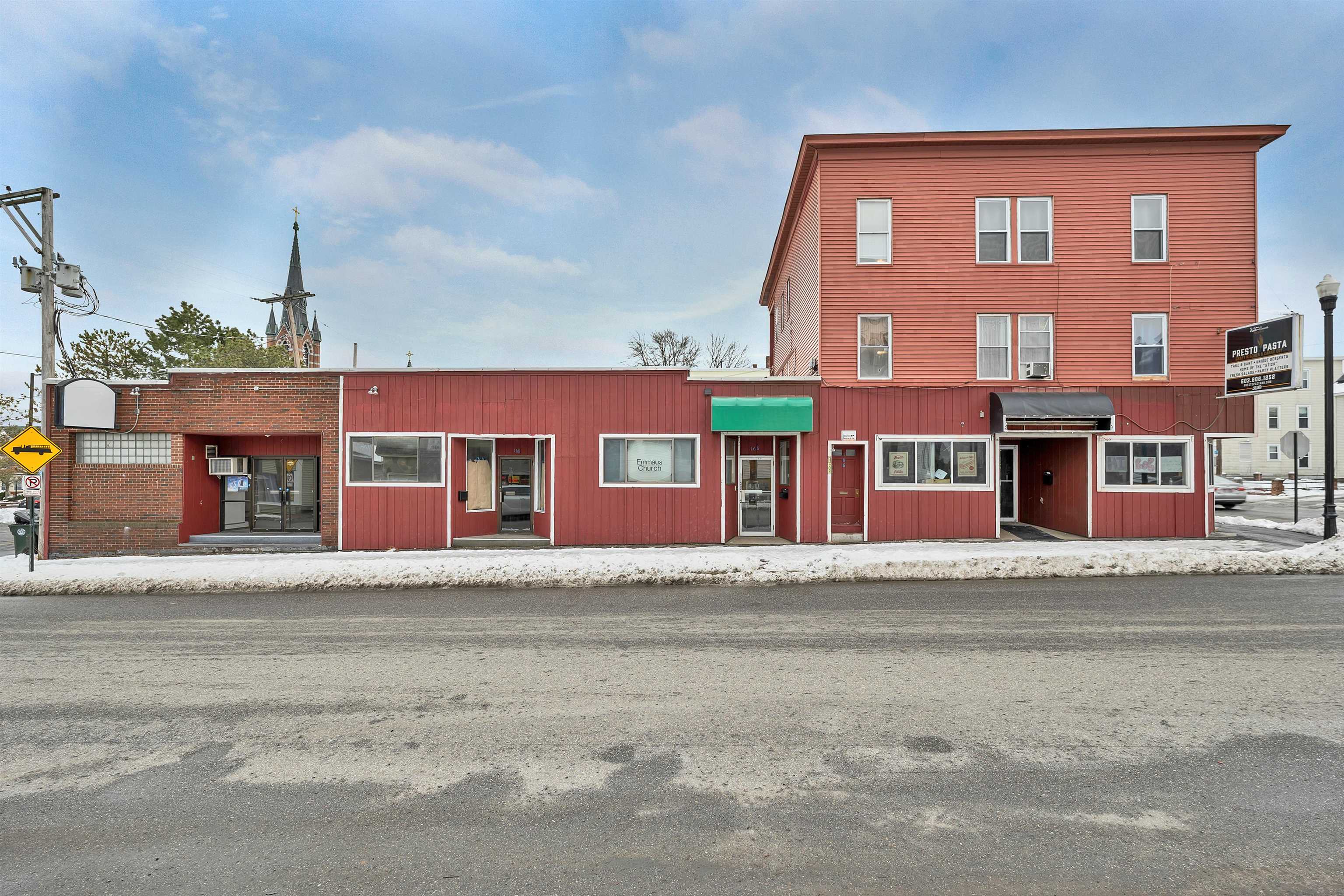 160 Amory St, Manchester, NH 03102