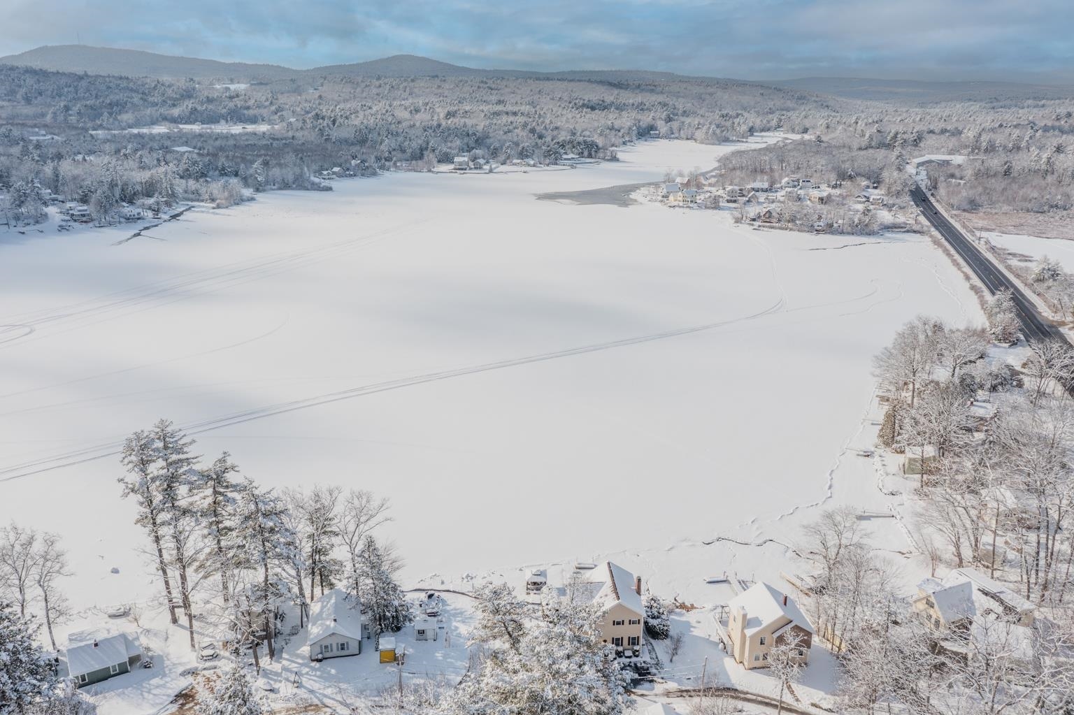 10 Association Dr, Northwood, NH 03261