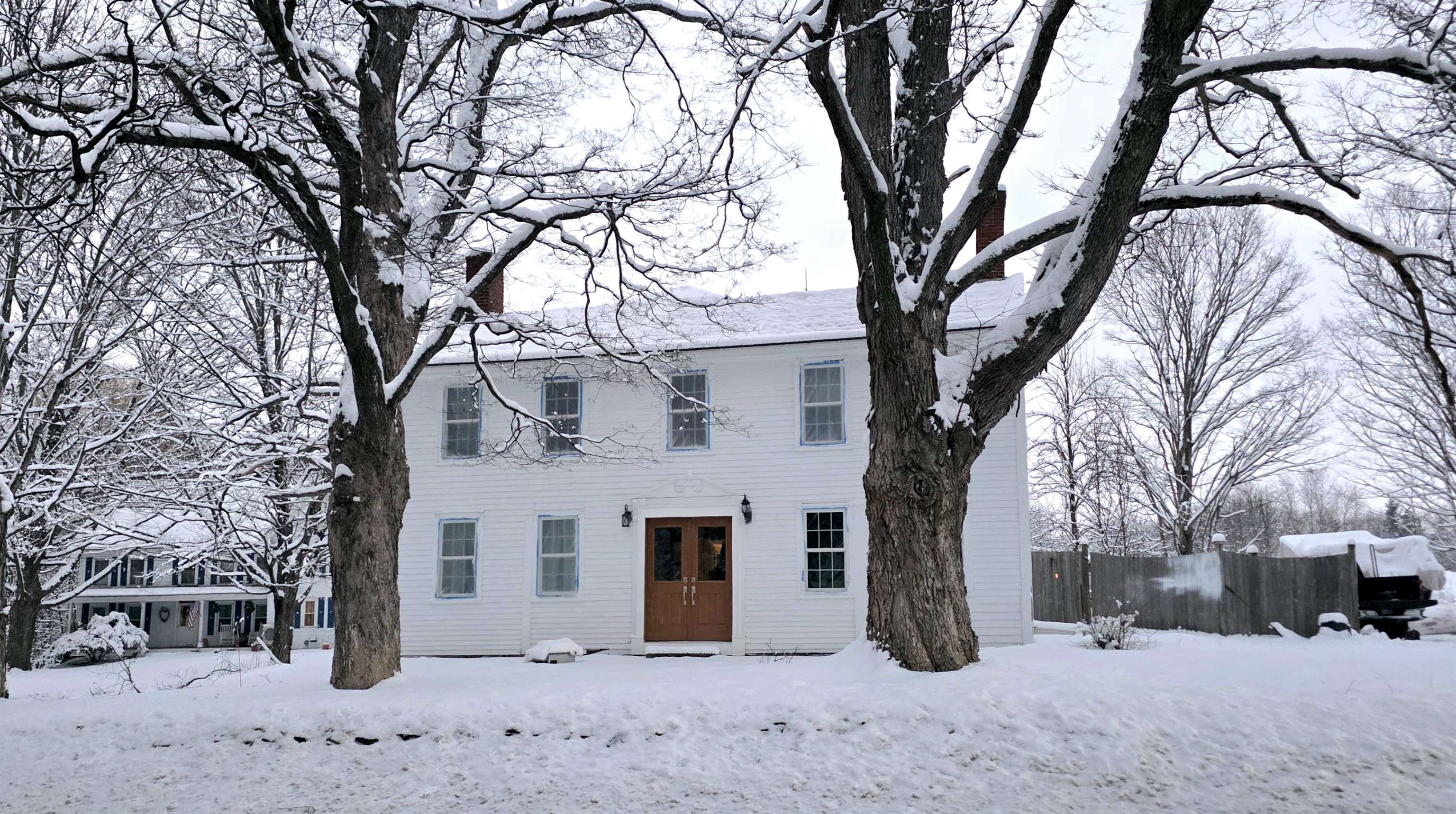 86 Raymond Rd, Chester, NH 03036