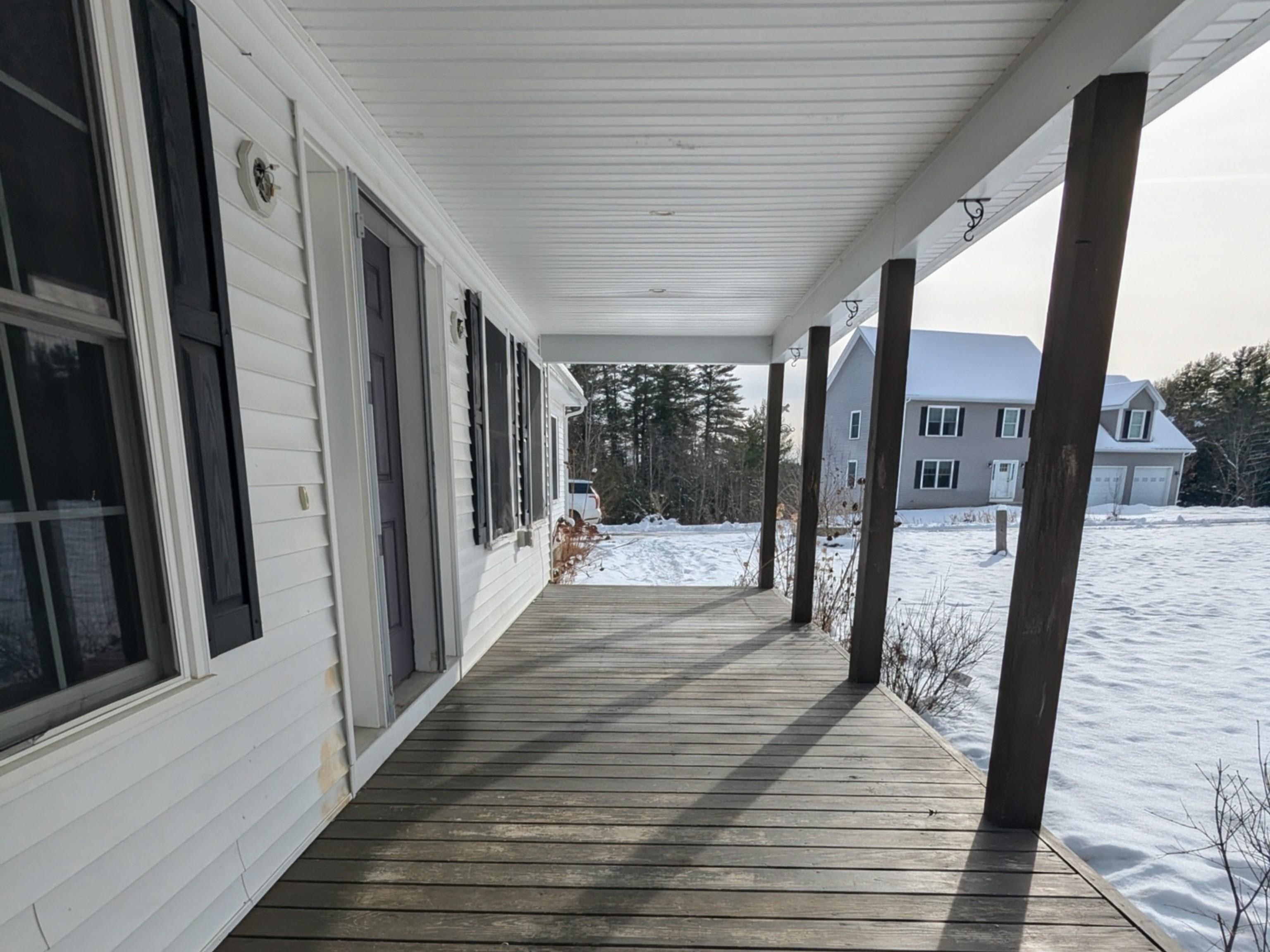 13 Lottie Ln, Chichester, NH 03258