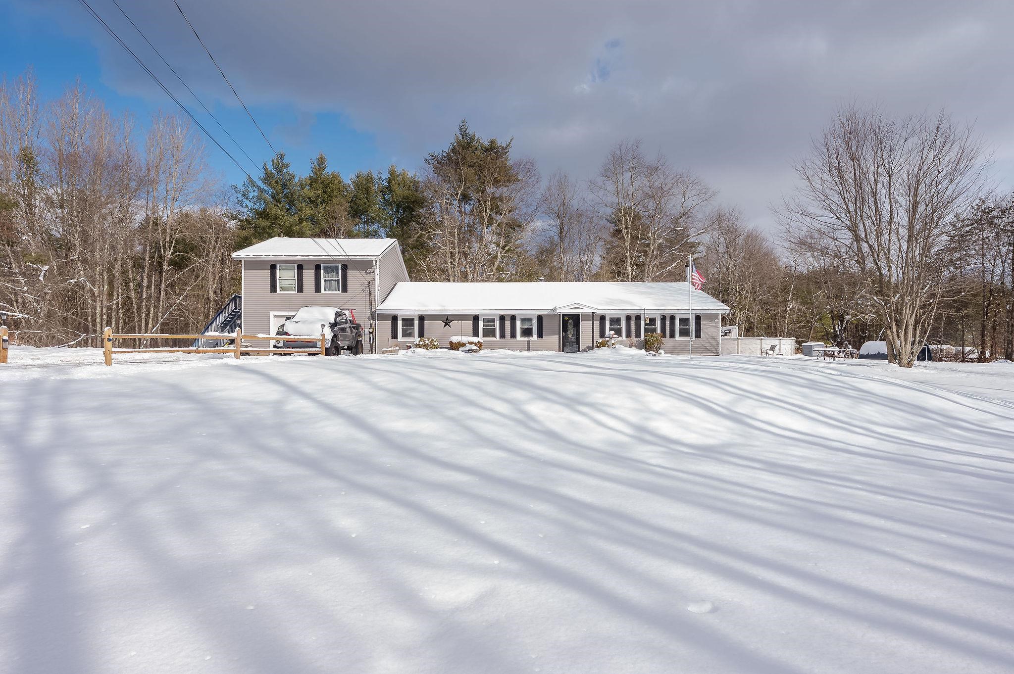 23 Milton Mills Rd, Lebanon, ME 04027