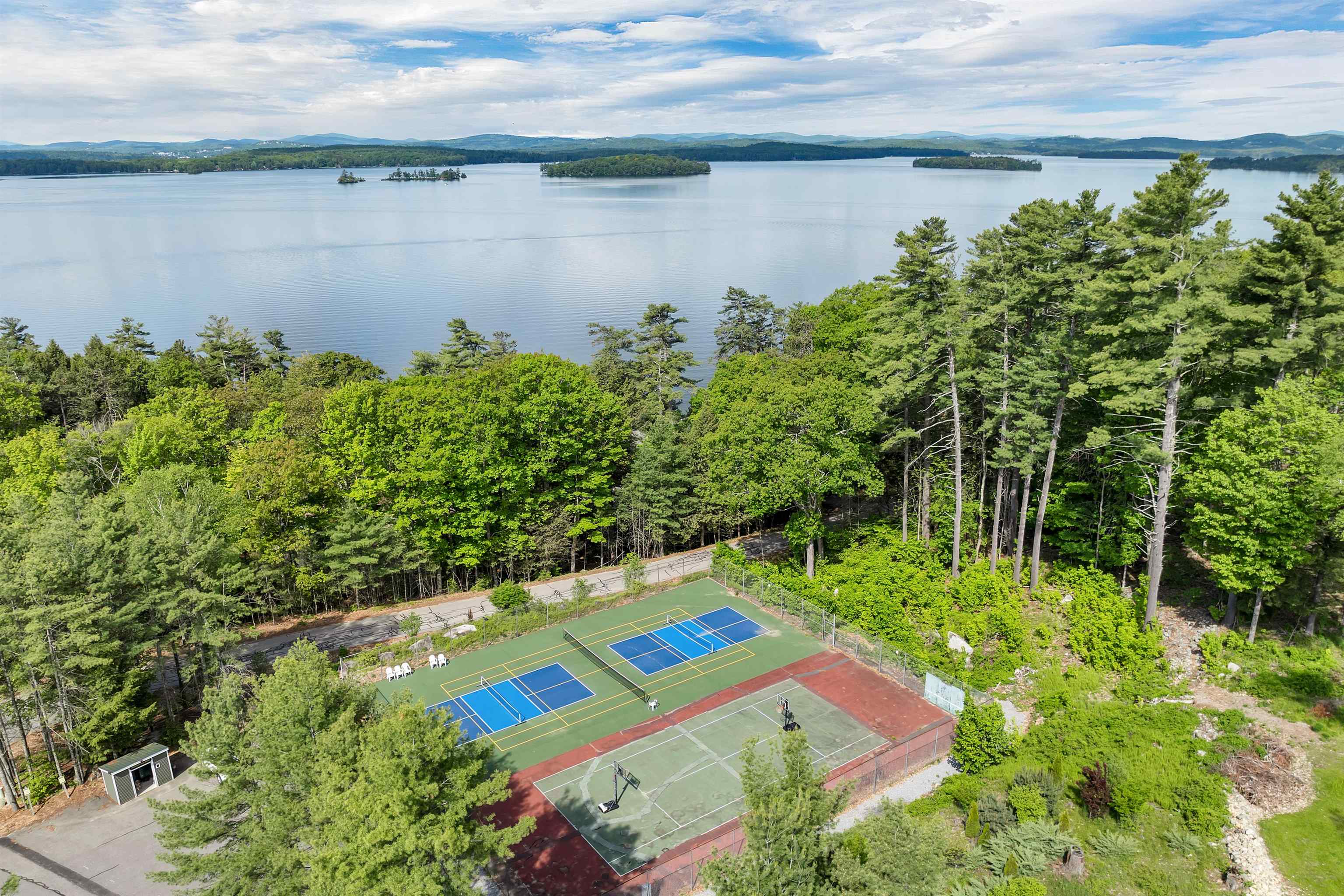 00 Rivers Rd, Moultonborough, NH 03254