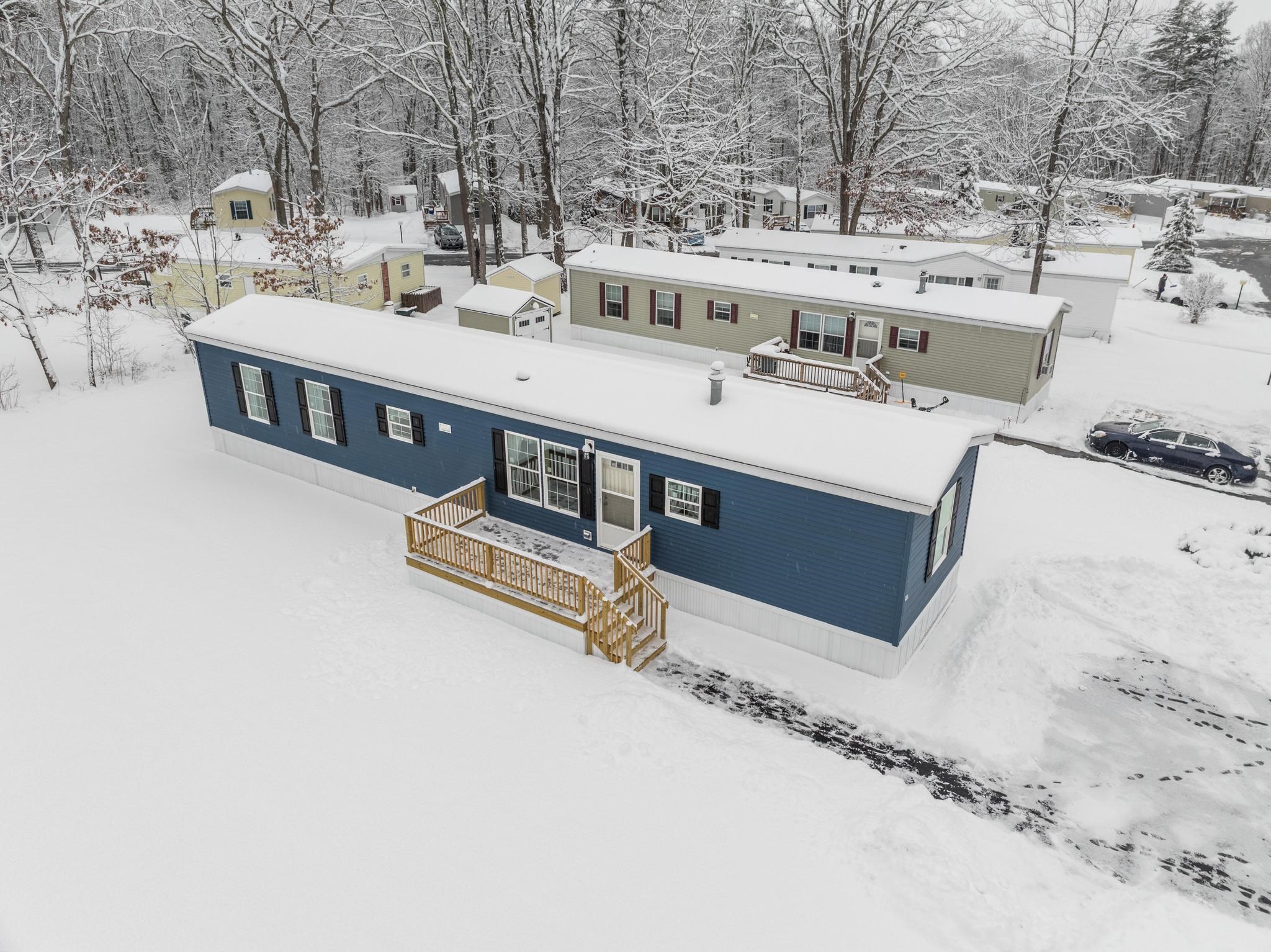 108 Colonial Village, Somersworth, NH 03878