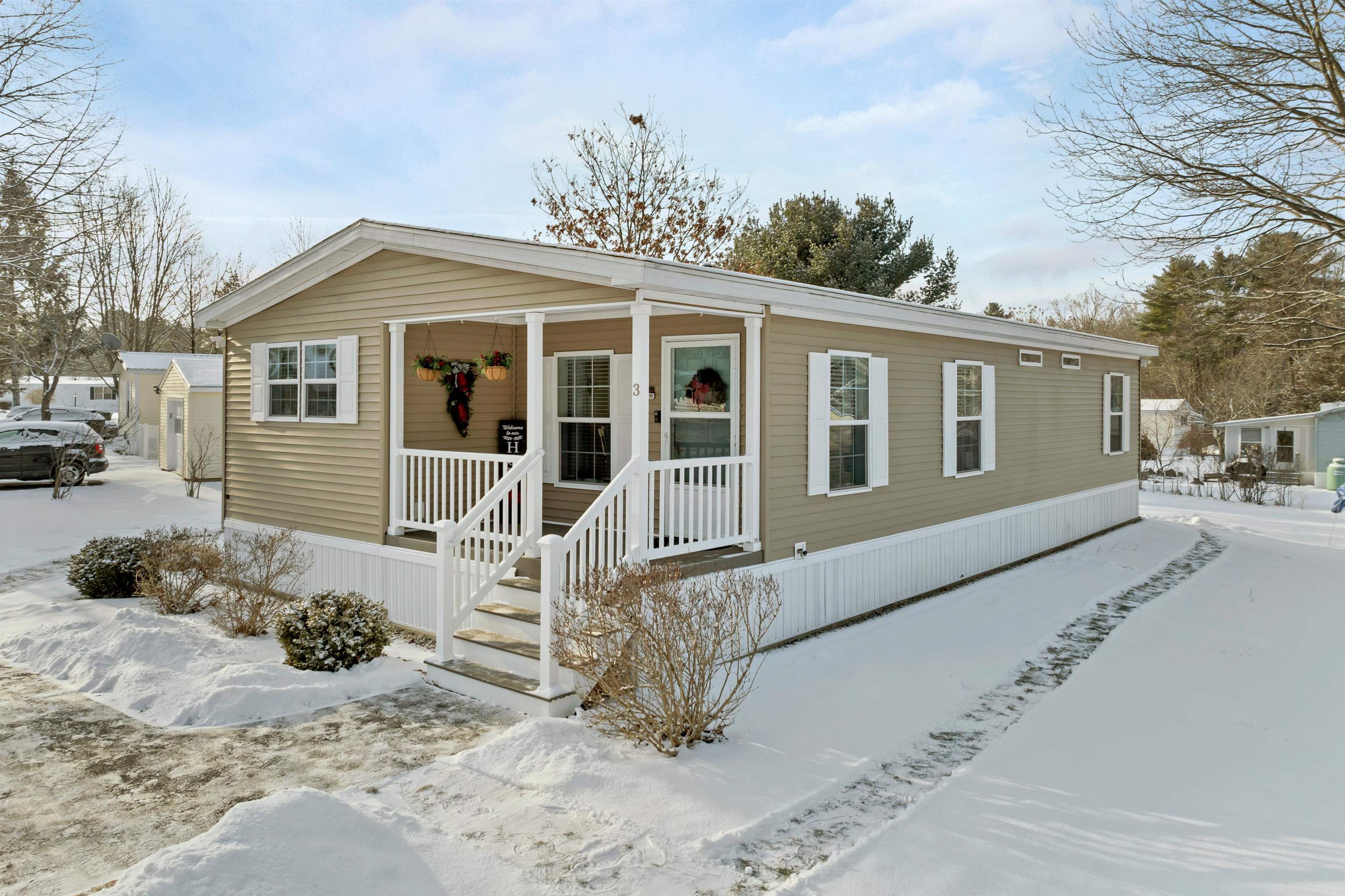 3 Slate Rn, North Hampton, NH 03862