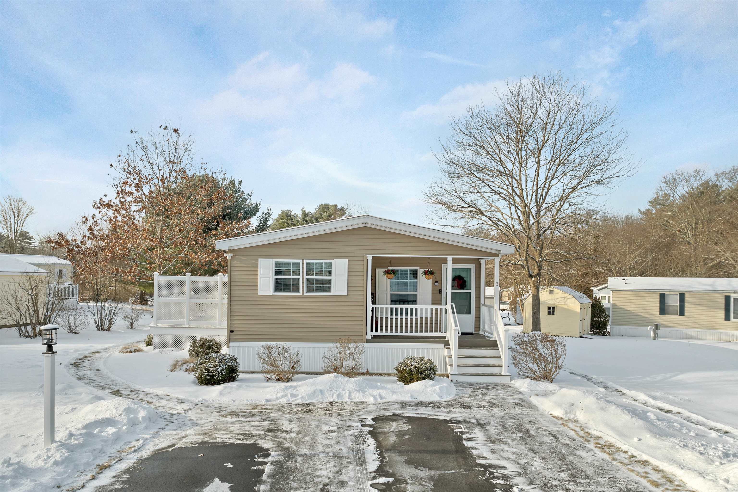 3 Slate Rn, North Hampton, NH 03862