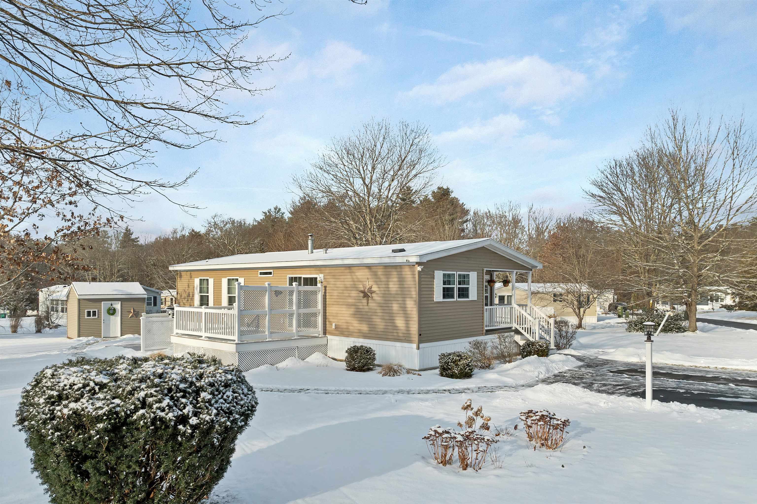 3 Slate Rn, North Hampton, NH 03862