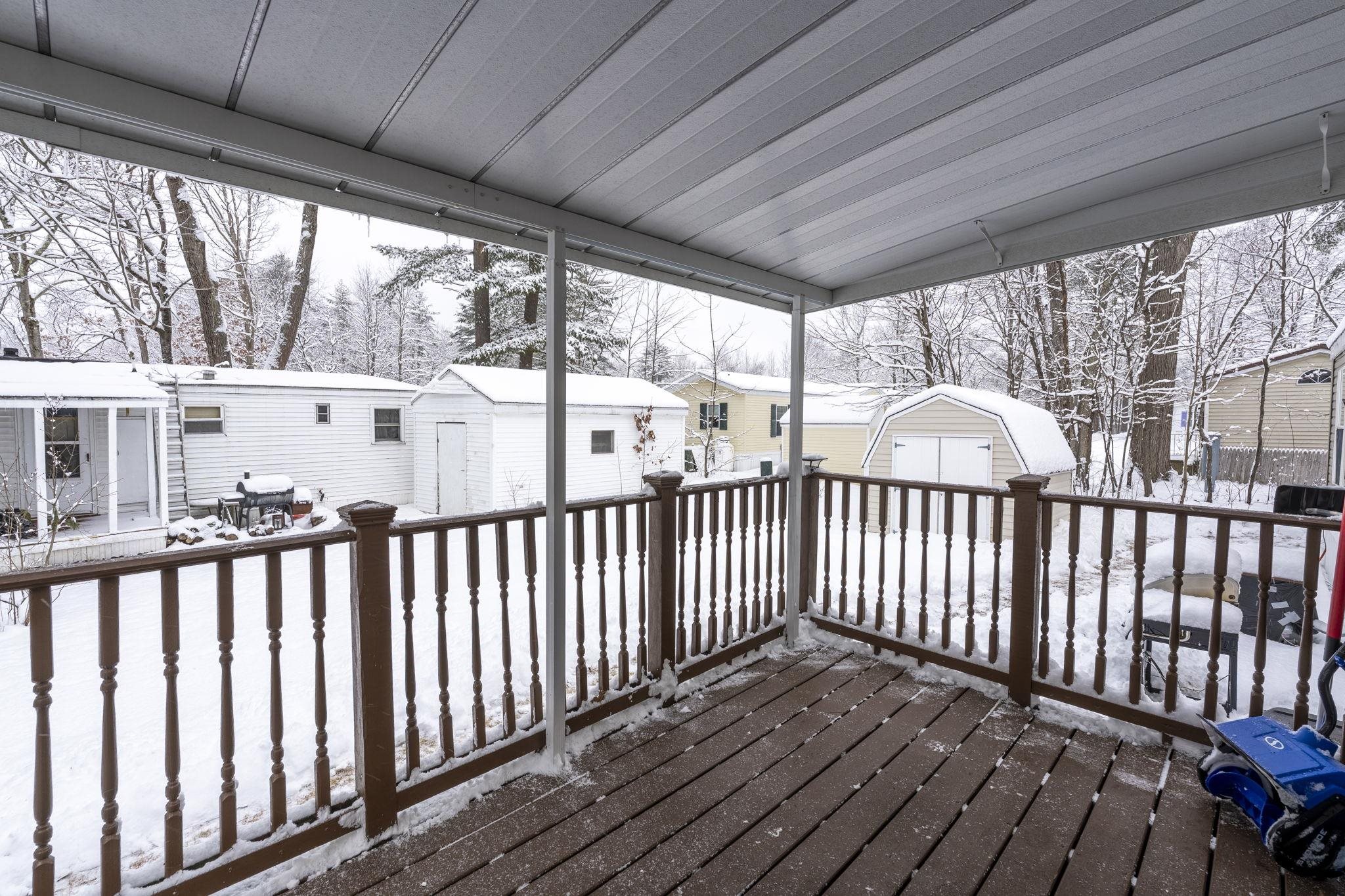 134 Colonial Village, Somersworth, NH 03878