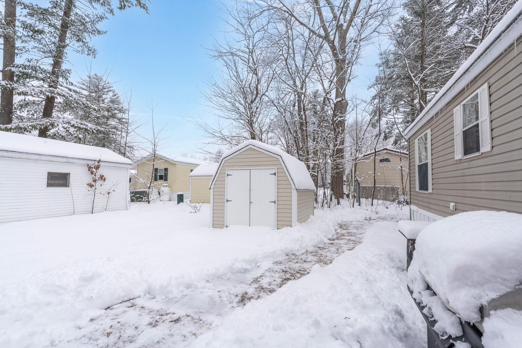134 Colonial Village, Somersworth, NH 03878