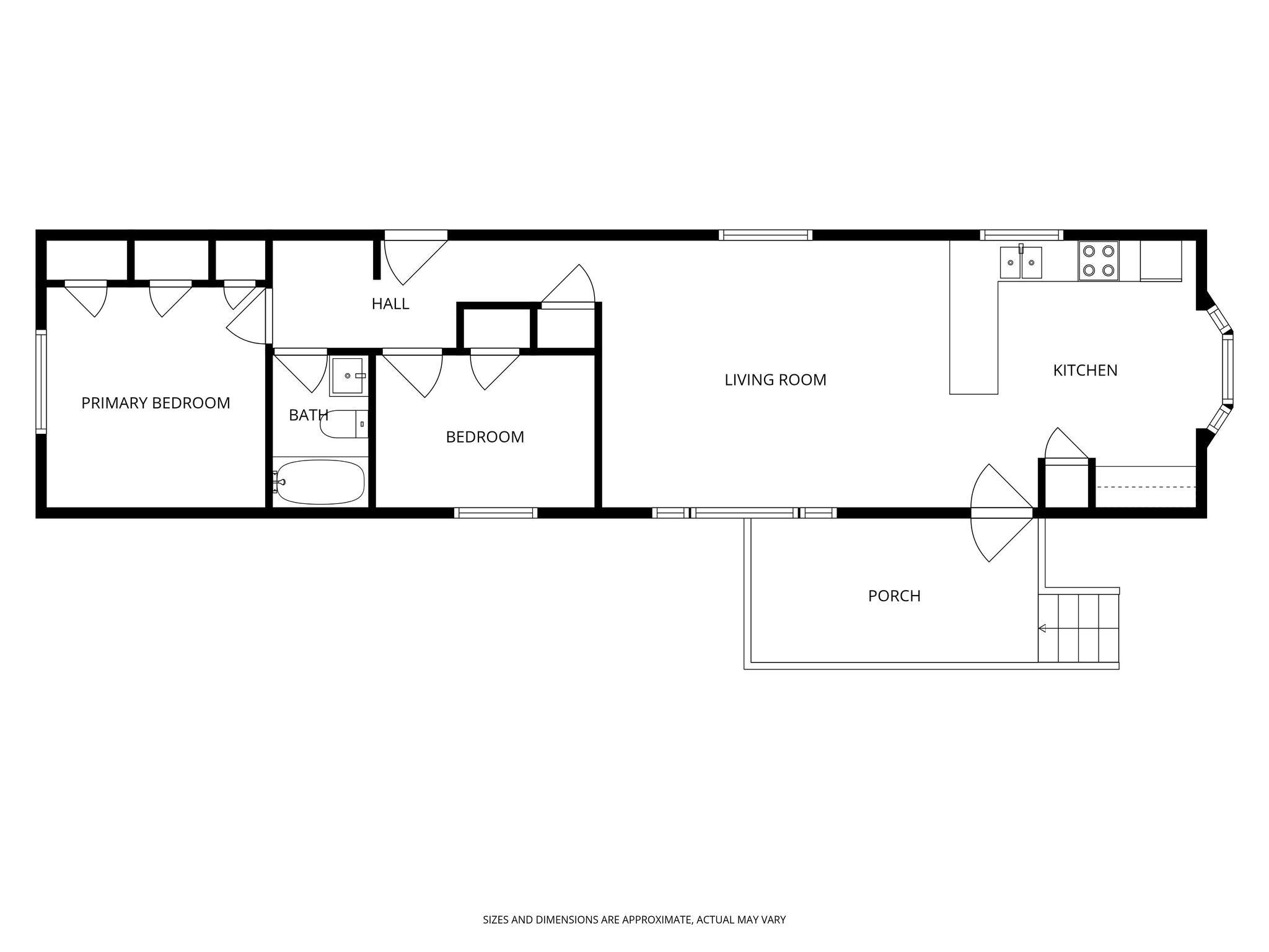 27 Melrose Dr, Rochester, NH 03868