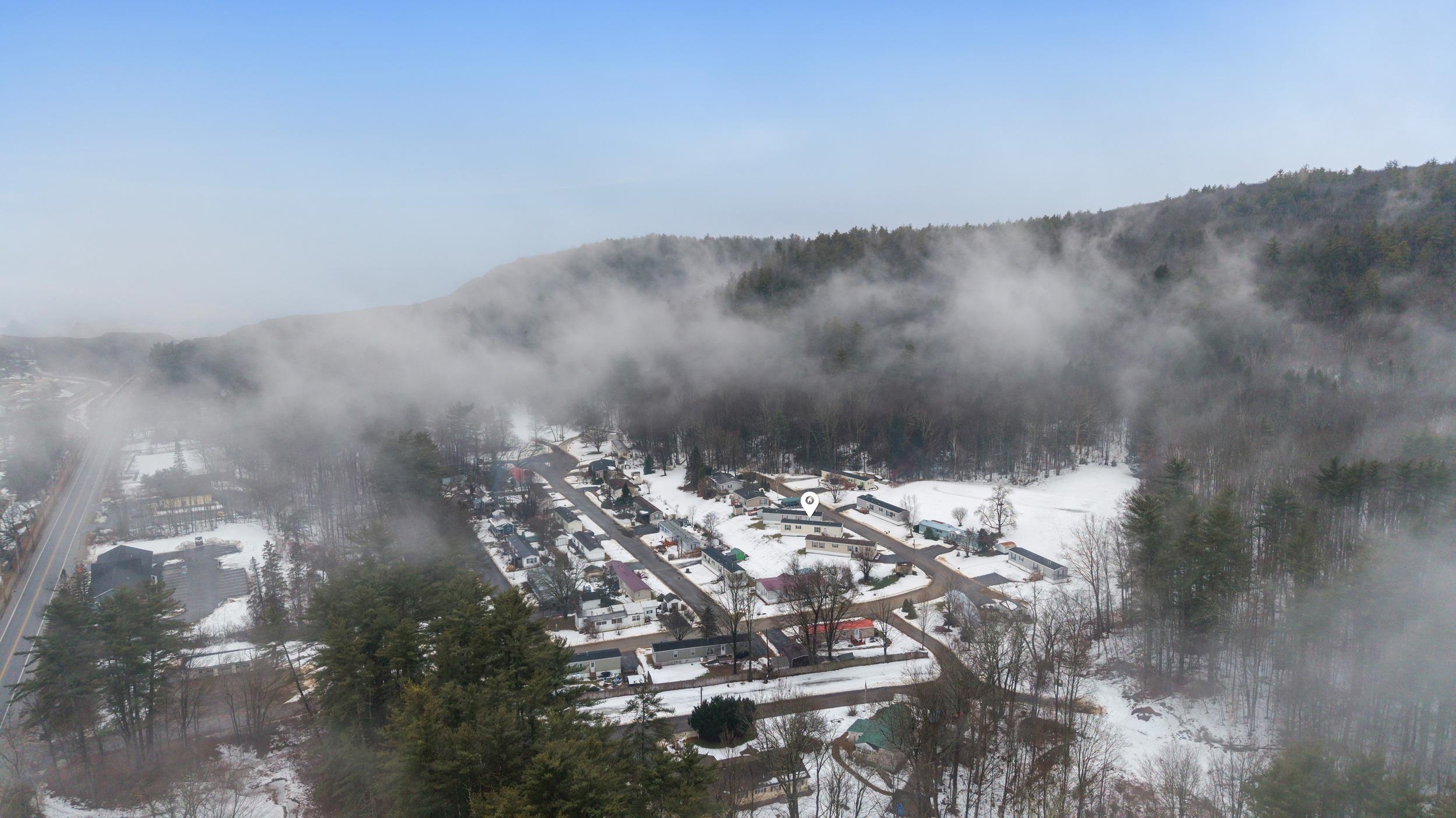 9 Berle Dr, Boscawen, NH 03303