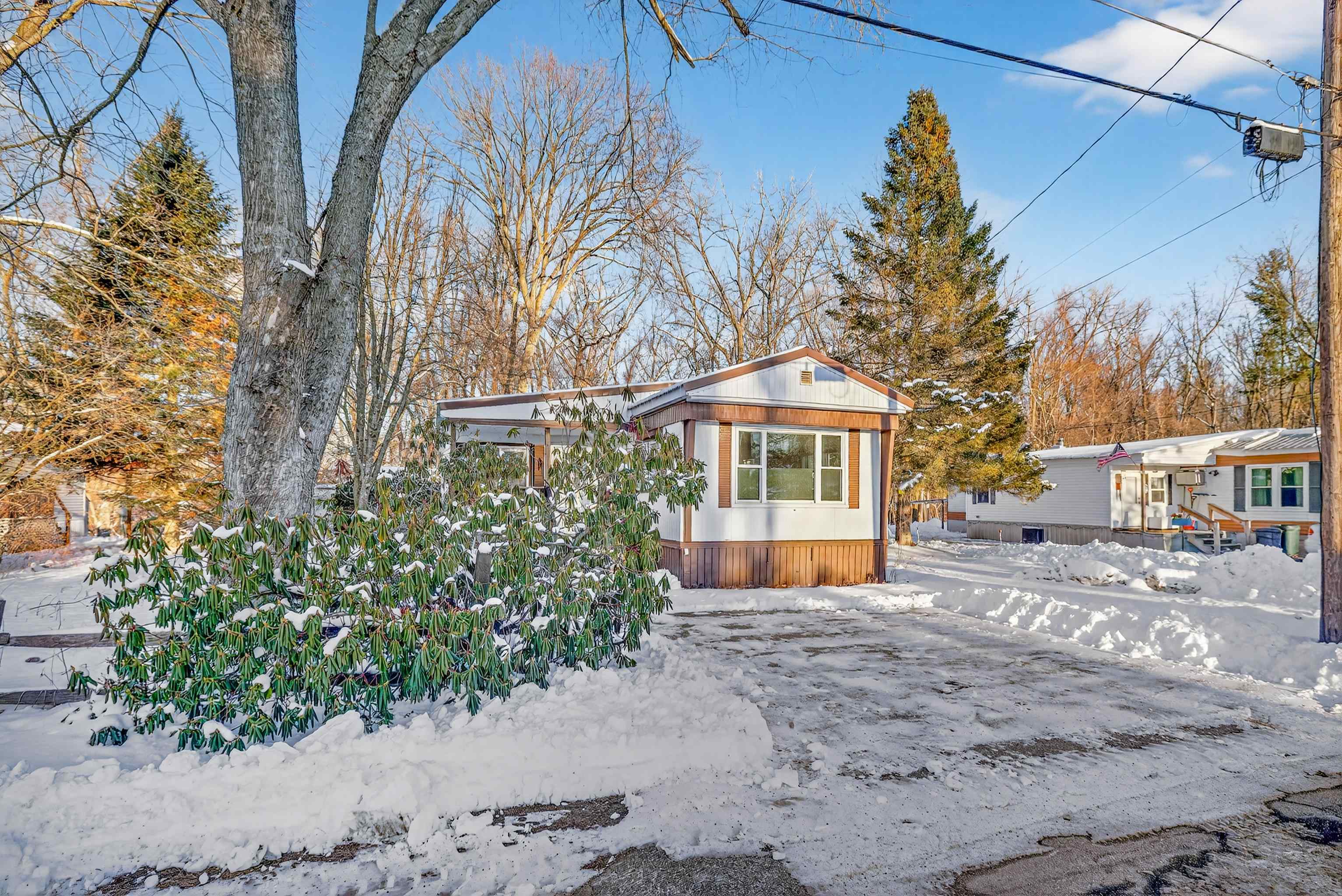 28 Stevens Dr, Concord, NH 03301