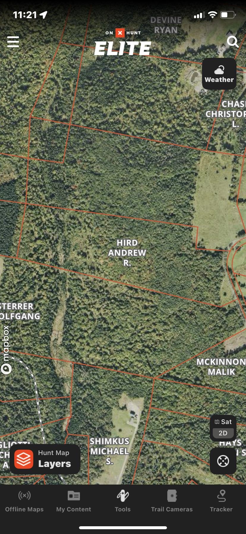 TBD Oakes Rd, Columbia, NH 03576