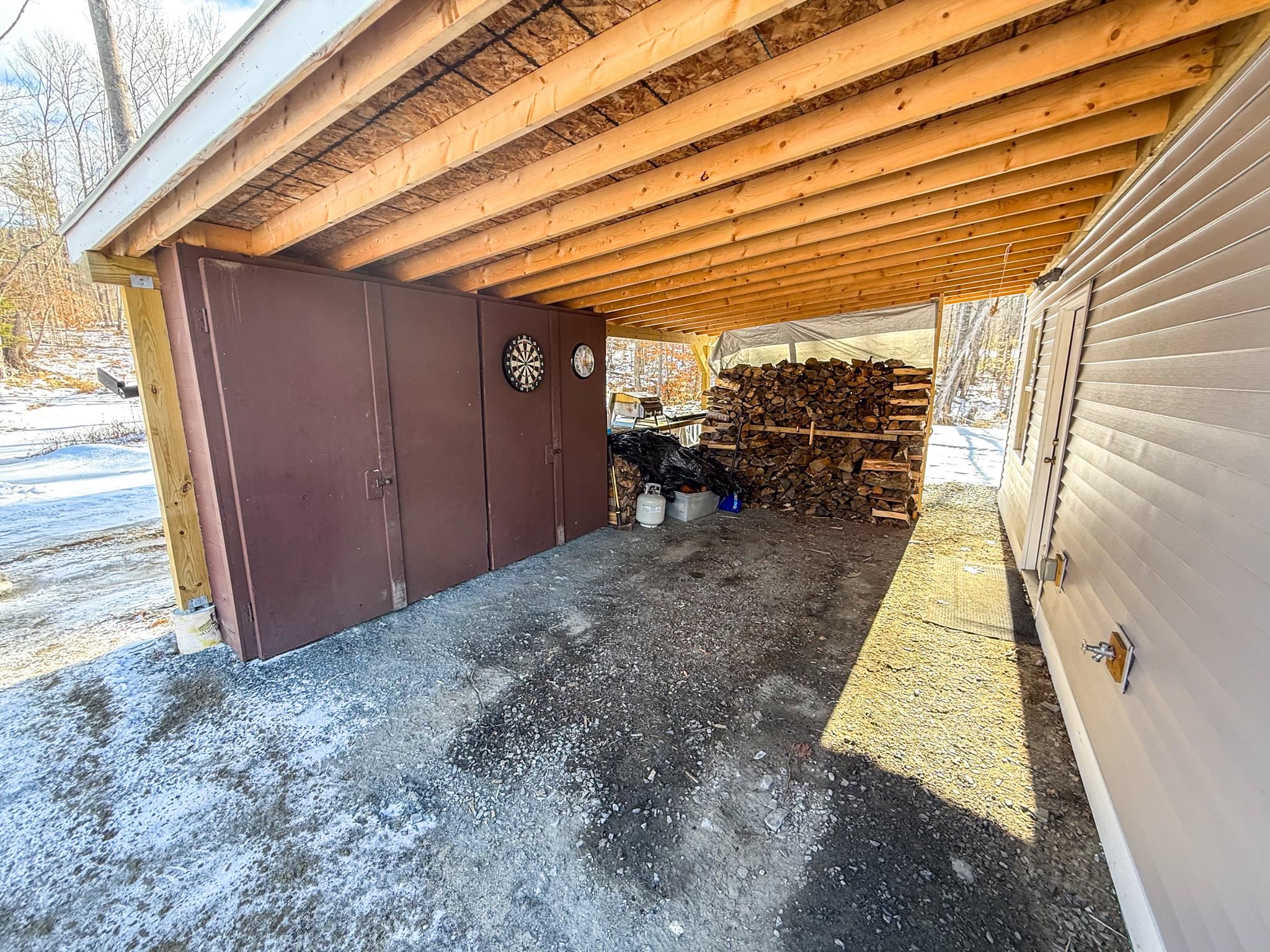 28 Upper Stonehouse Mountain Rd, Orford, NH 03777