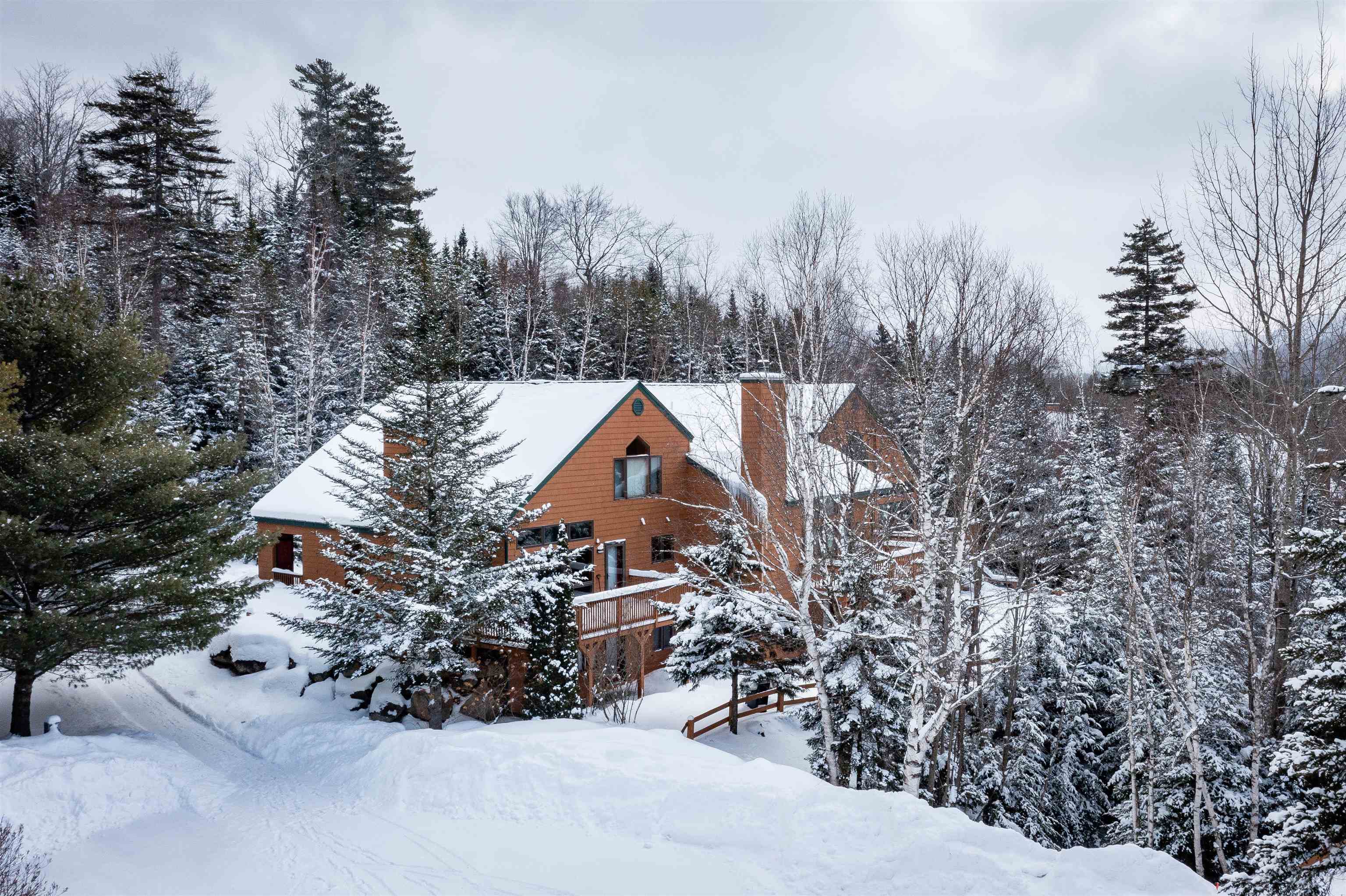 Homes for sale in Carroll, NH | 72 Appleby Close Rd #41, Carroll, NH 03575 | MLS# 5074529