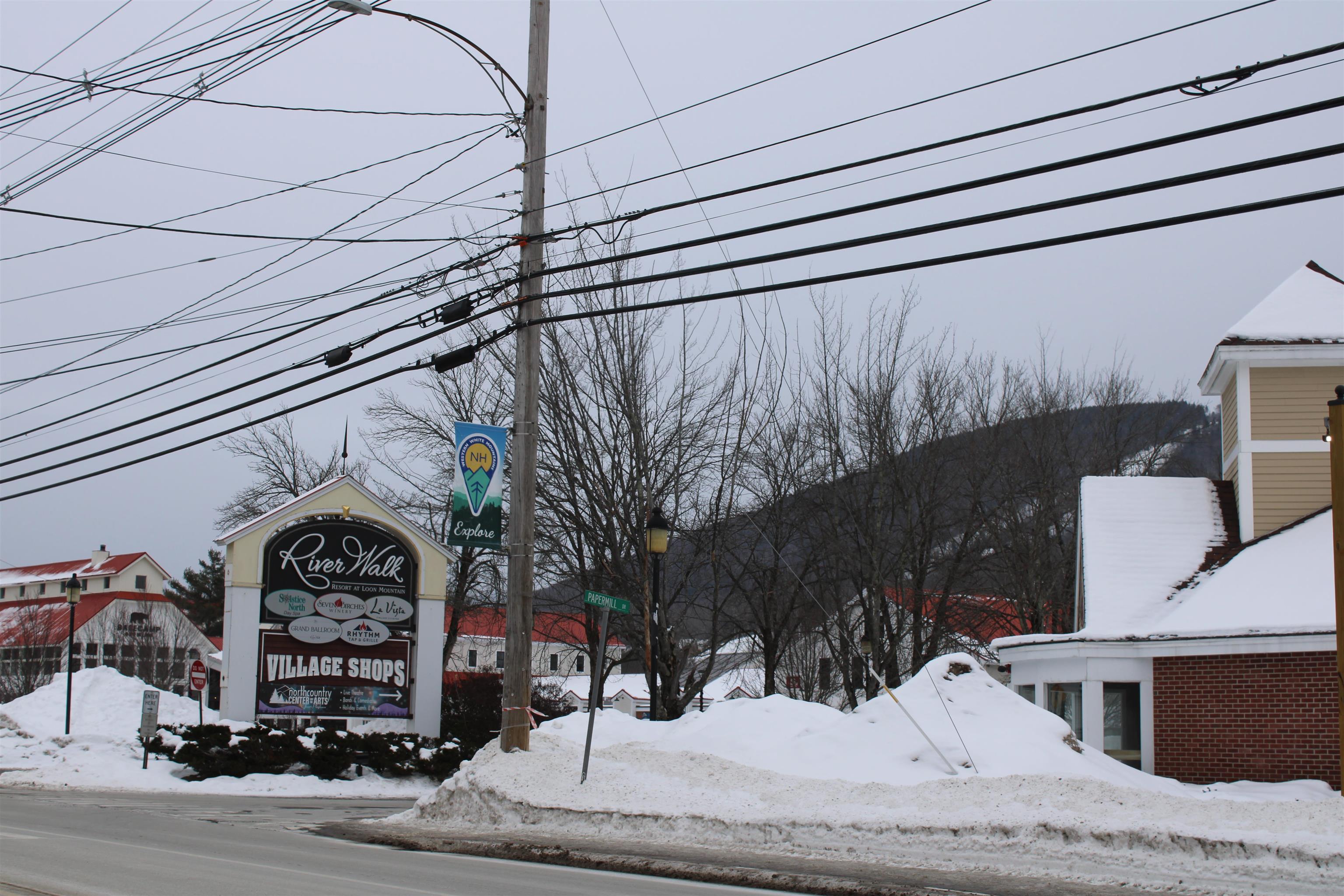 13 Maple St, Lincoln, NH 03251