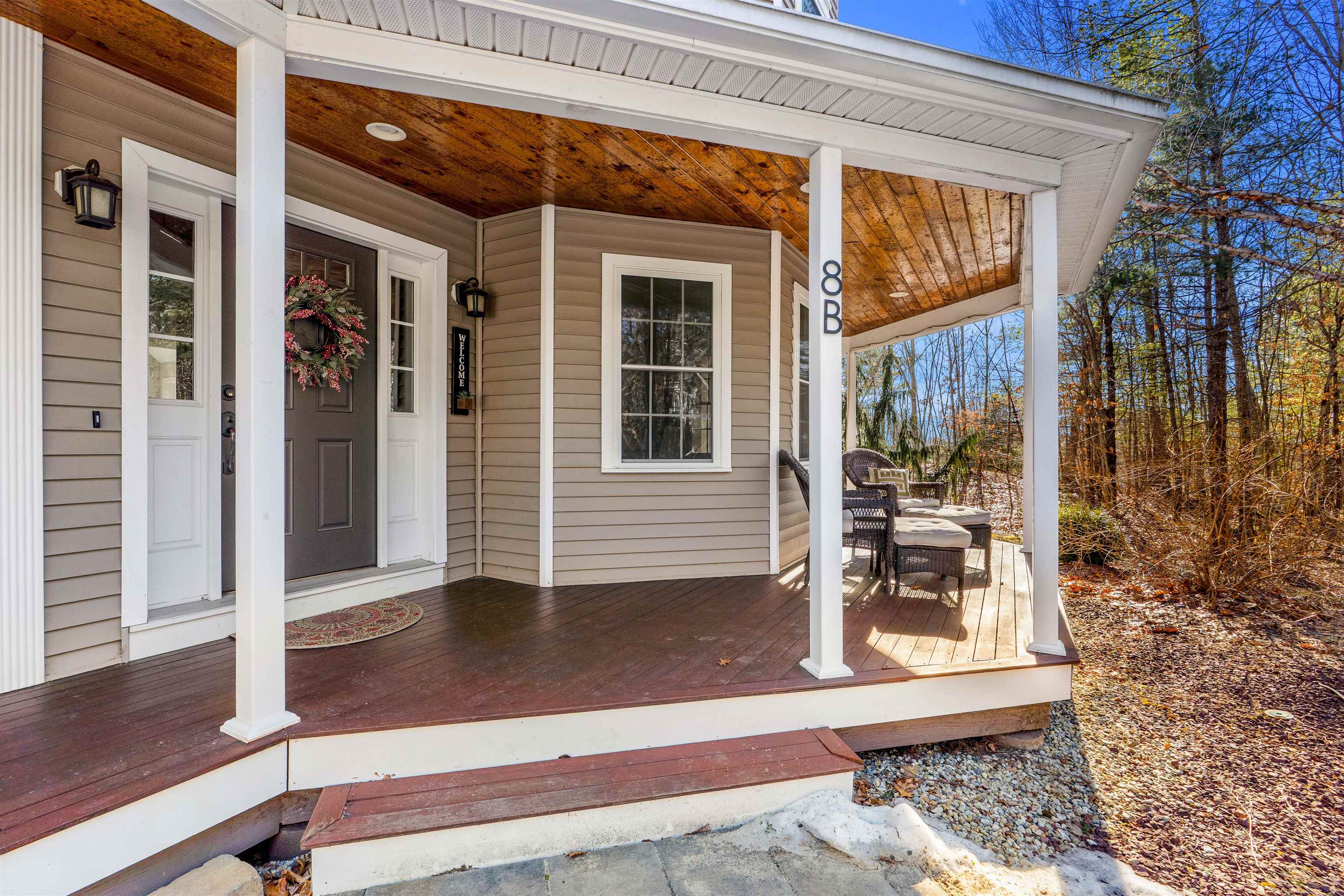 8B Louis Dr, Brookline, NH 03033