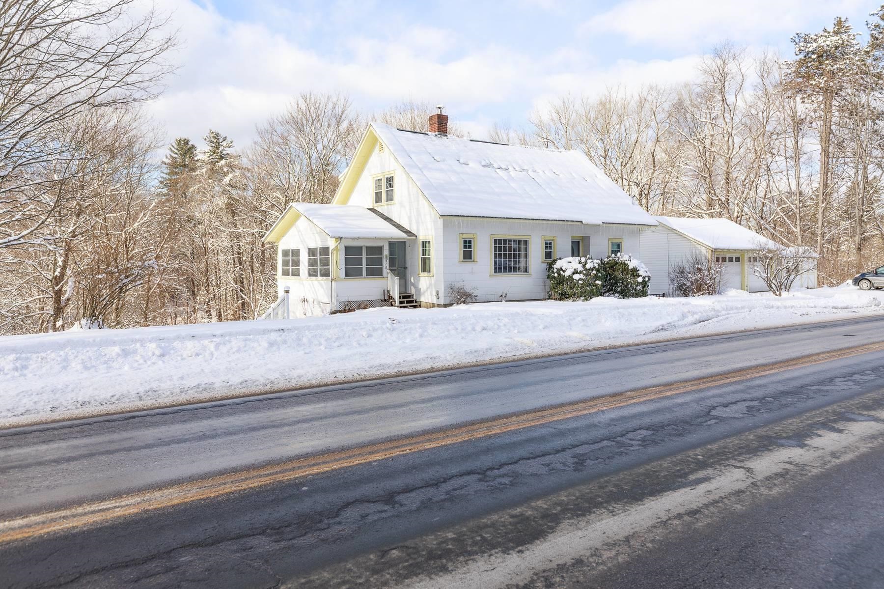 470 Court St, Keene, NH 03431