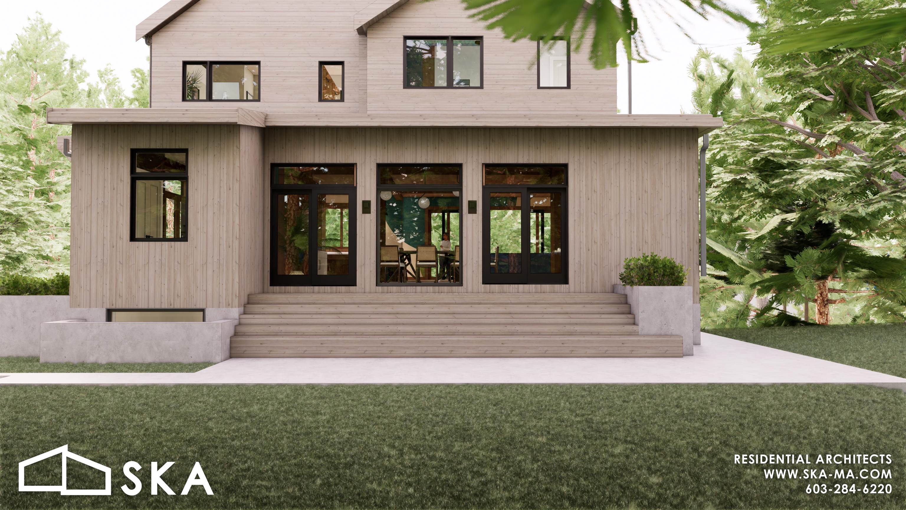 24-23 Bear Brook Ln, Waterville Valley, NH 03215