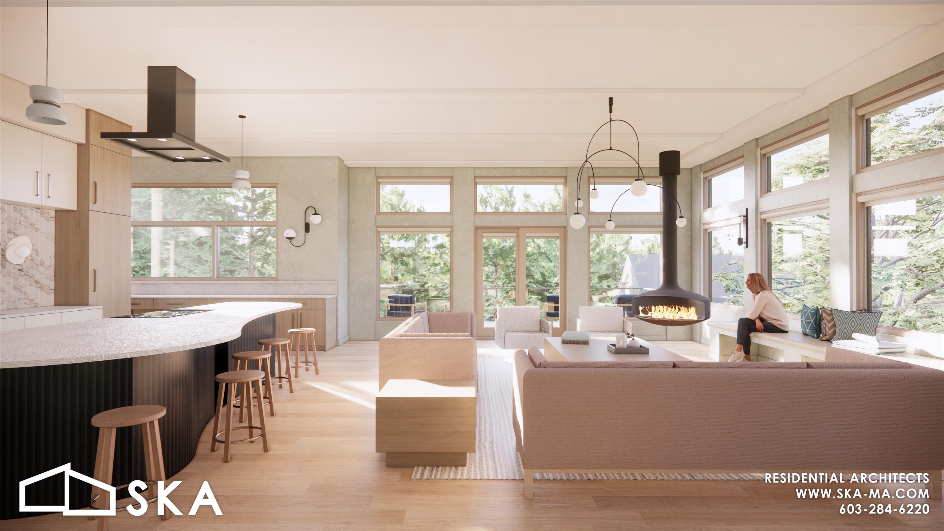 24-23 Bear Brook Ln, Waterville Valley, NH 03215