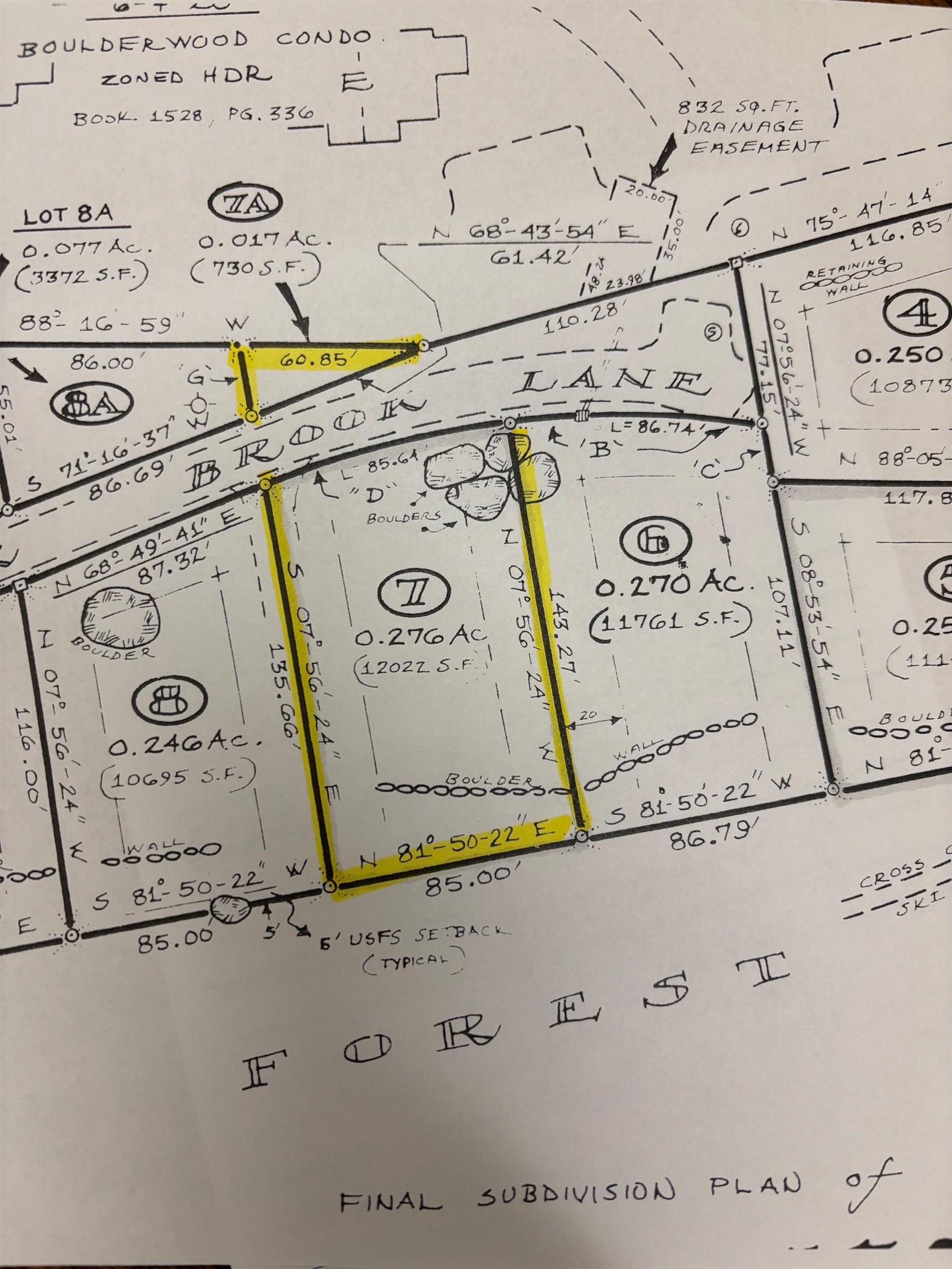 24-23 Bear Brook Ln, Waterville Valley, NH 03215