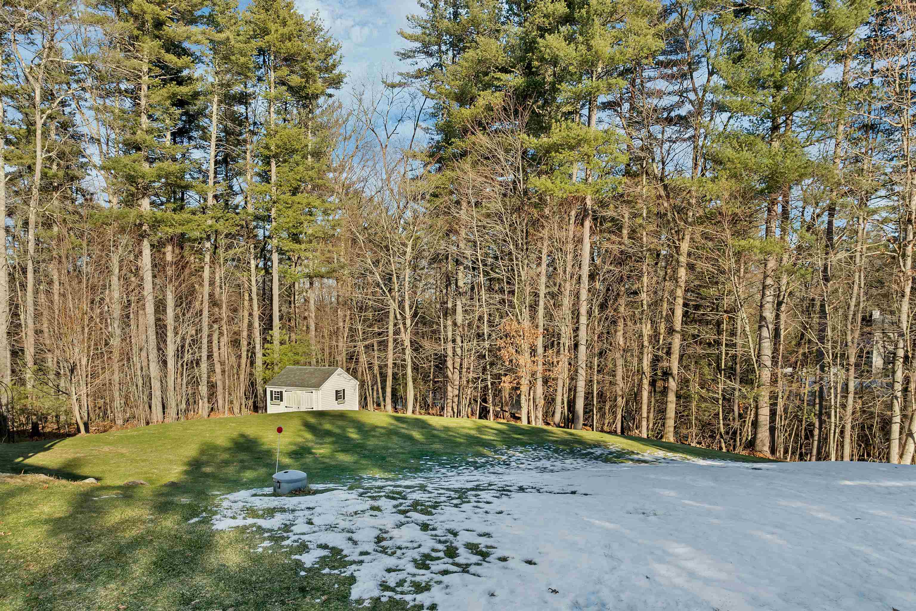 71 Green Meadow Ln, Bedford, NH 03110