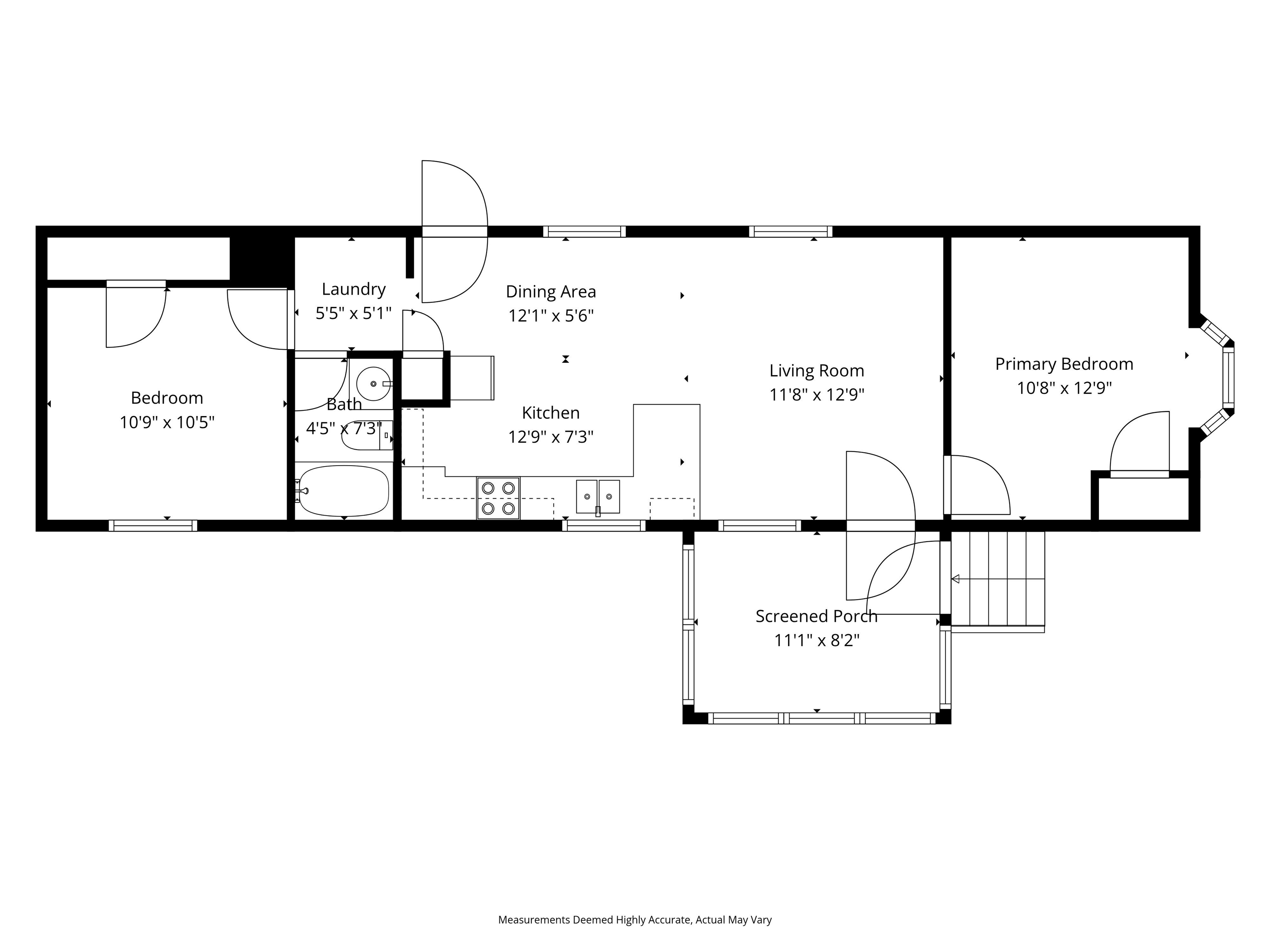 26 Amherst Rd, Newmarket, NH 03857