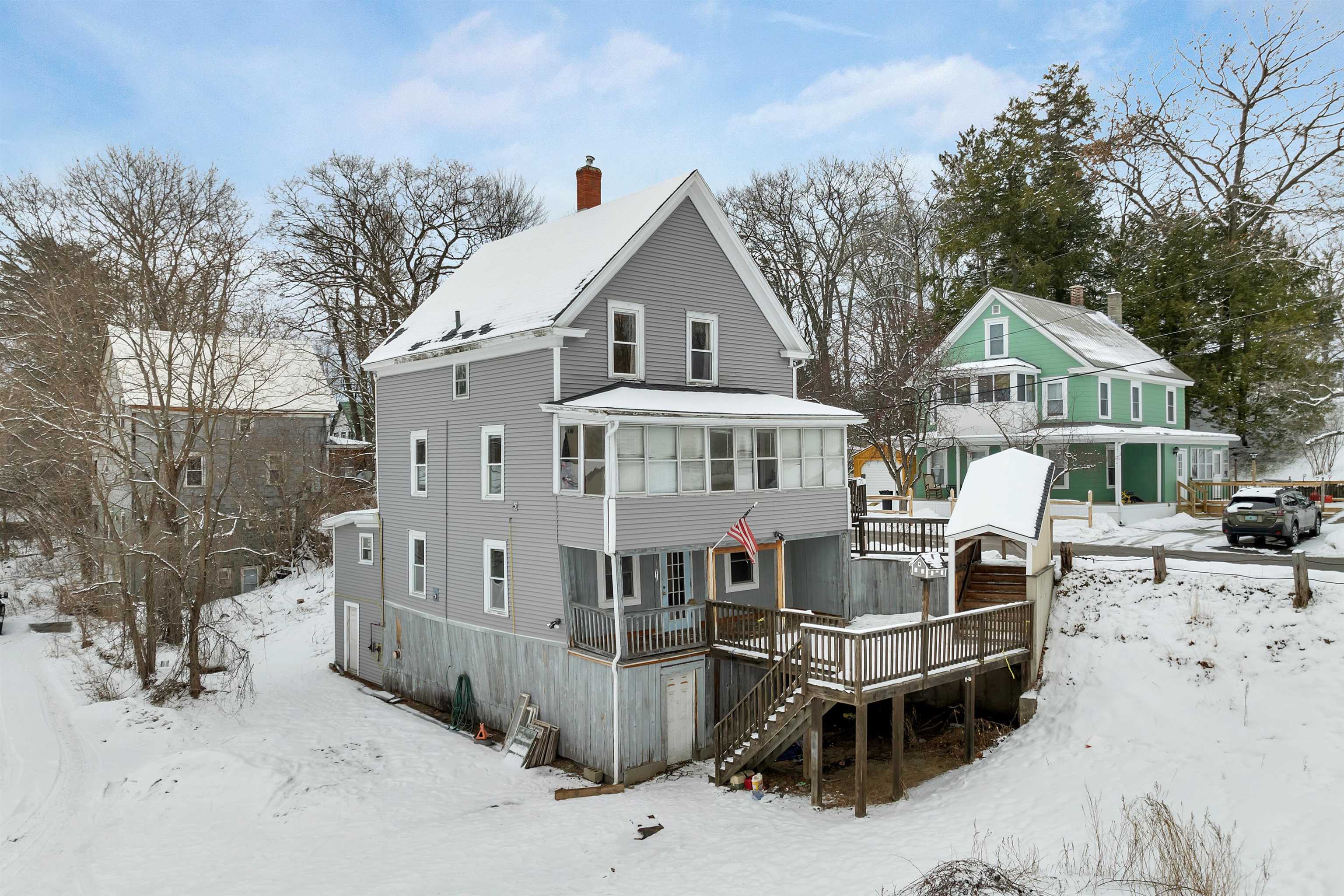 13 Terrace St, Haverhill, NH 03774