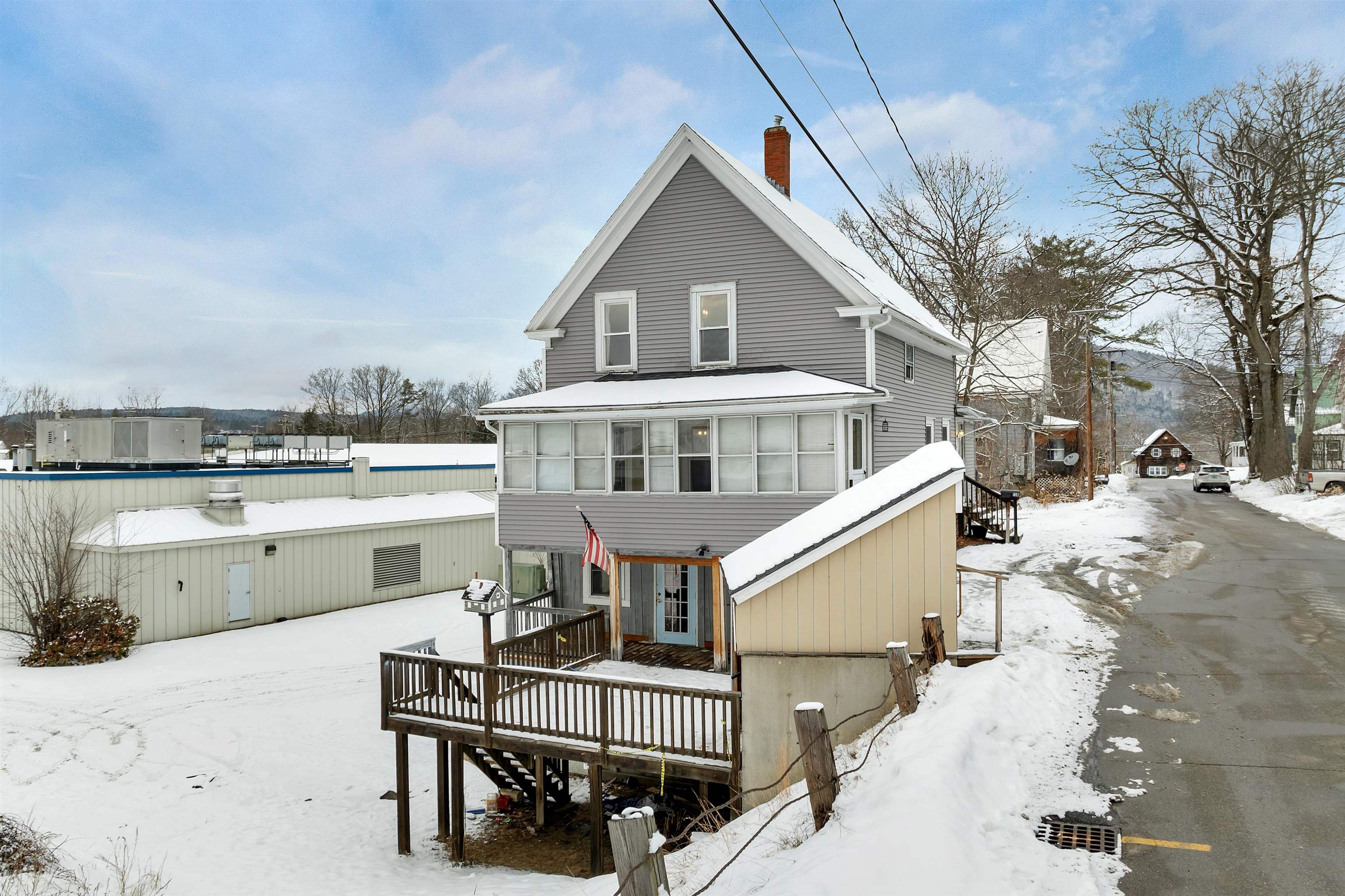 13 Terrace St, Haverhill, NH 03774