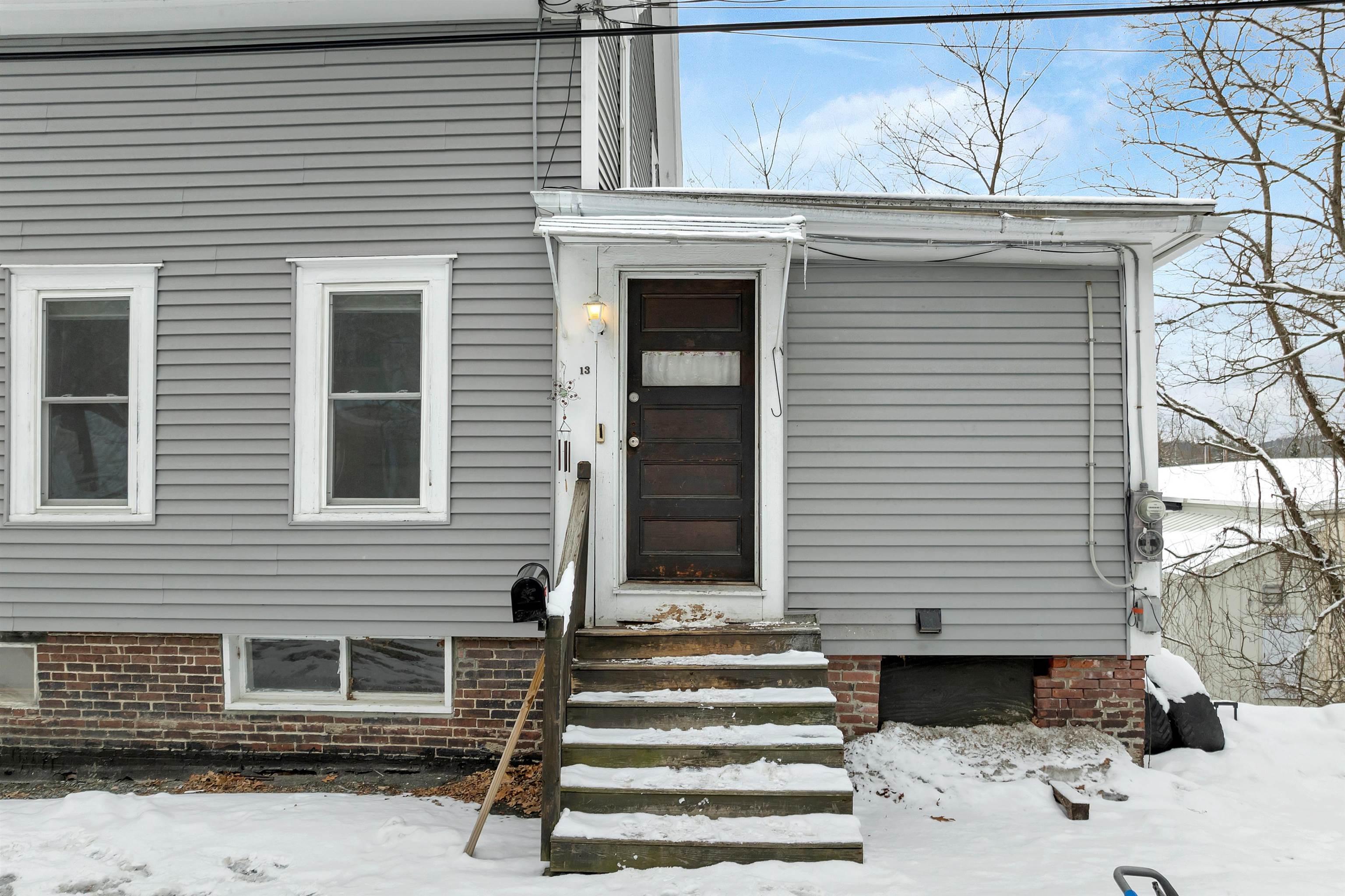 13 Terrace St, Haverhill, NH 03774