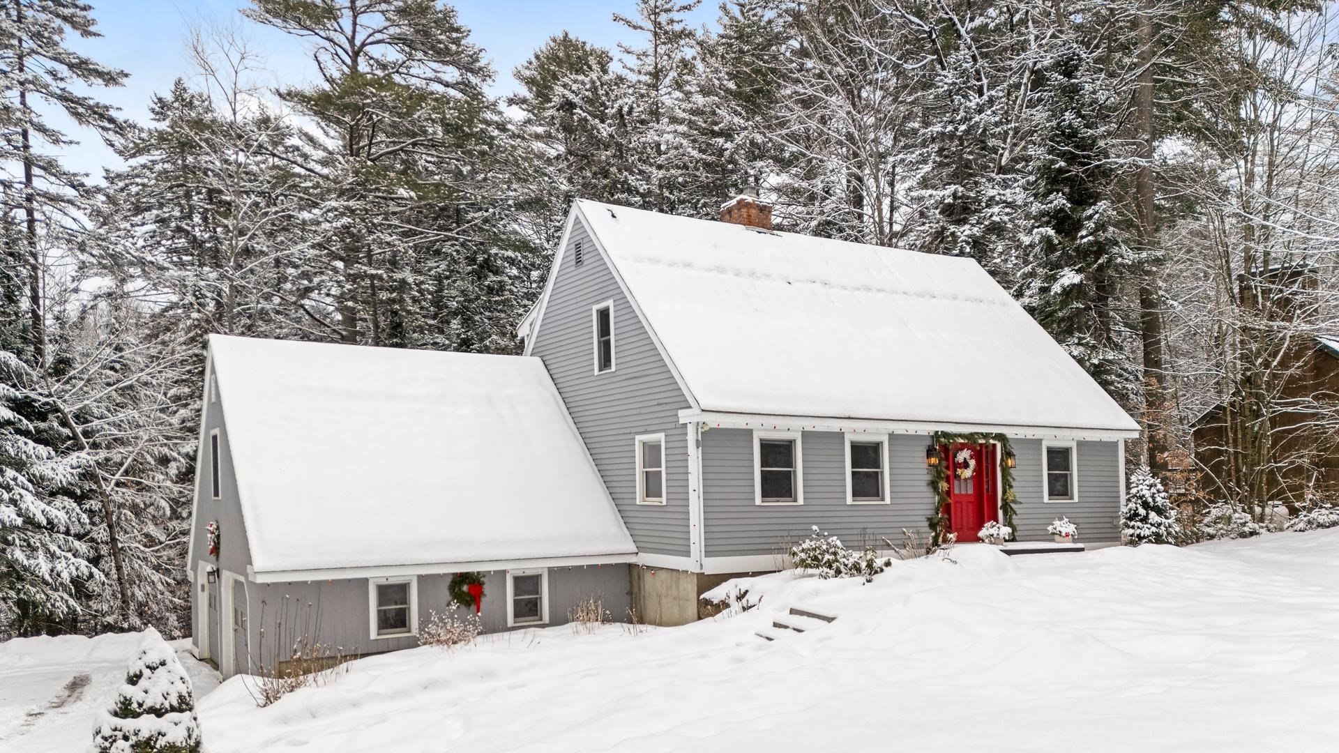 28 Old Spring Dr, Grantham, NH 03753