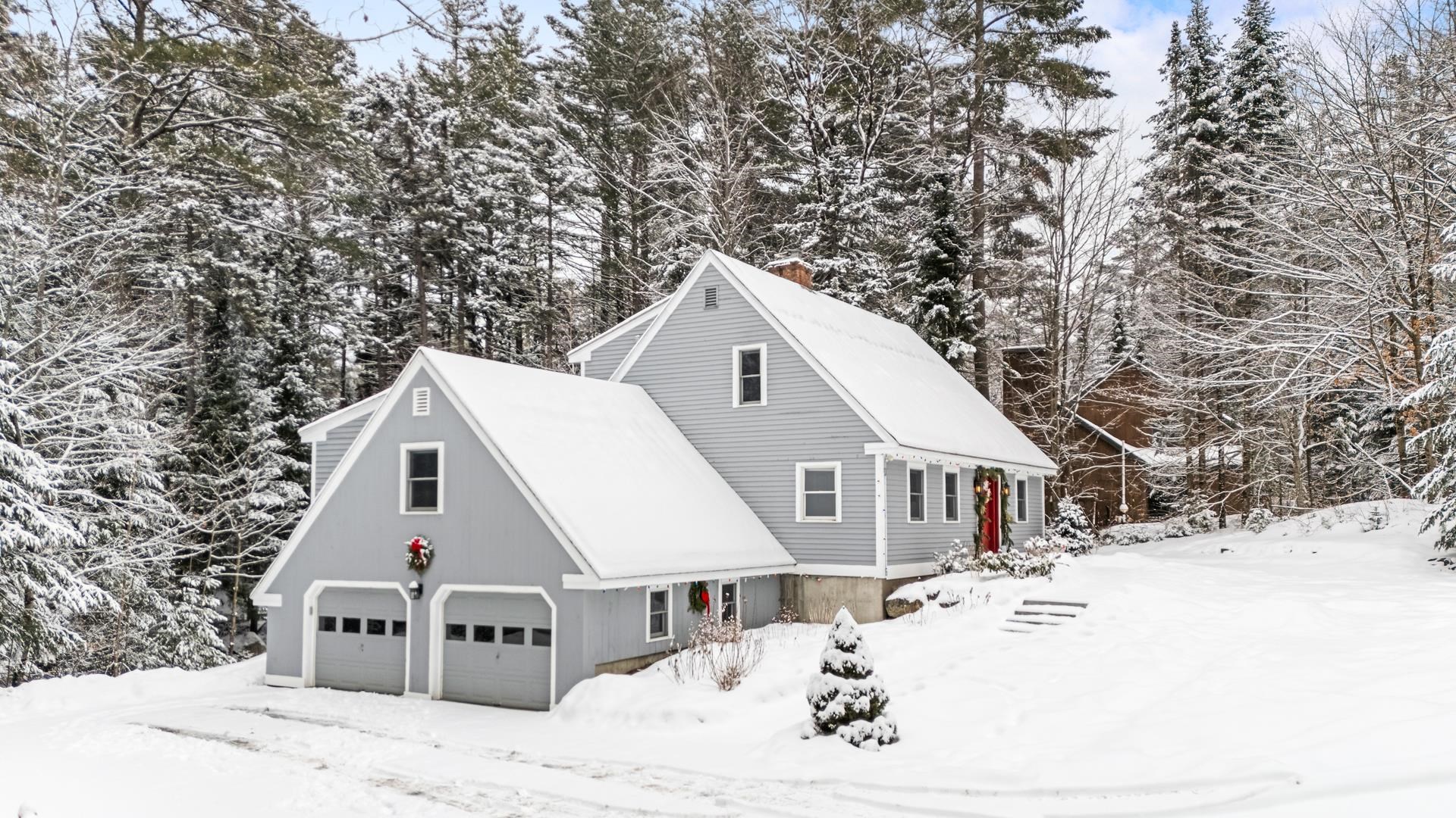 28 Old Spring Dr, Grantham, NH 03753