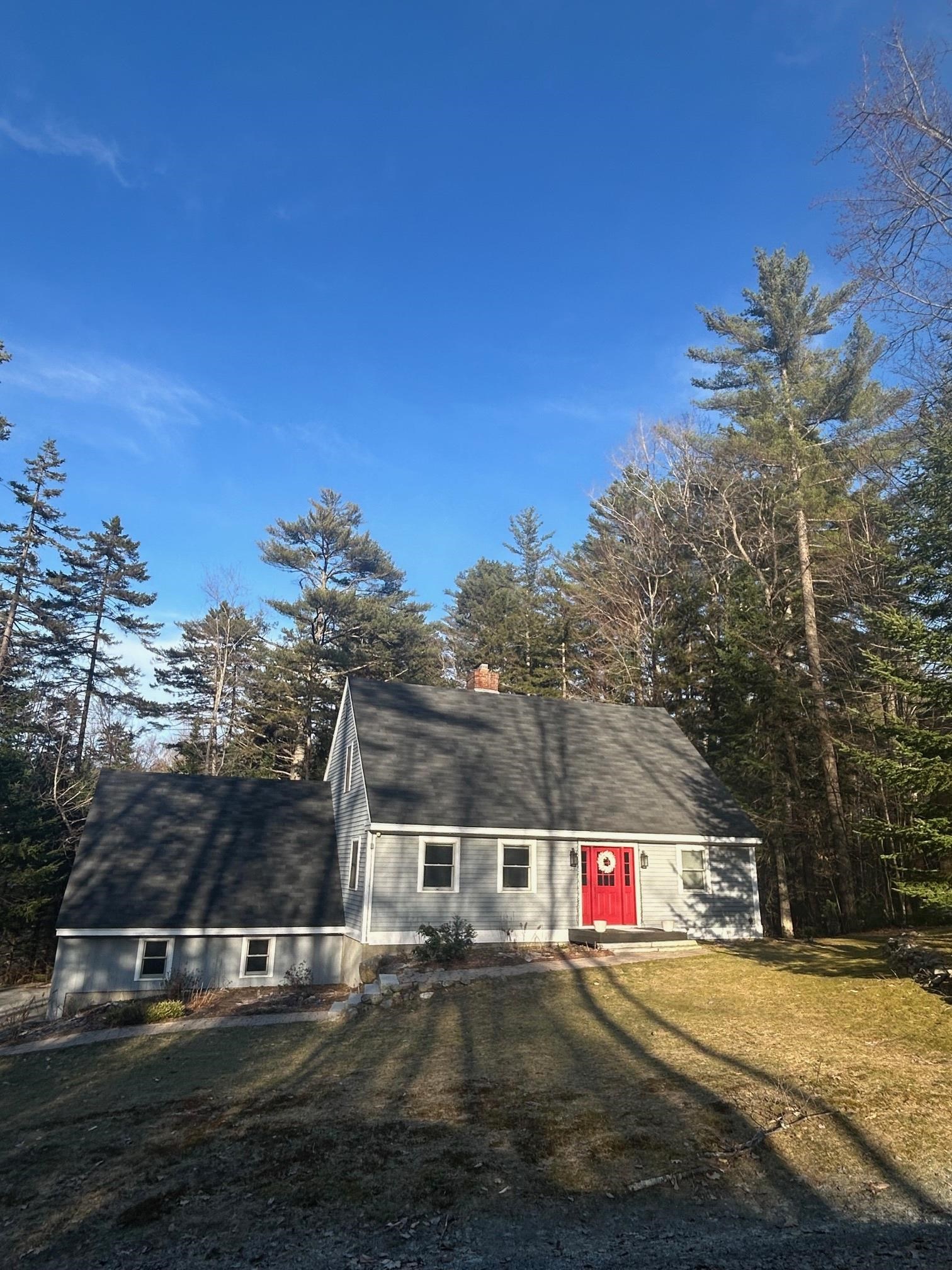 28 Old Spring Dr, Grantham, NH 03753