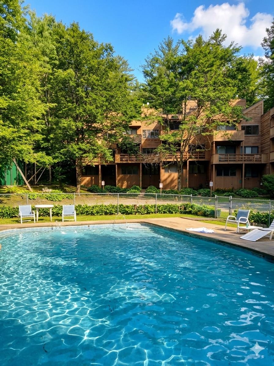 Warren VT&nbsp;Condo for sale $$389,000 $383 per sq.ft.