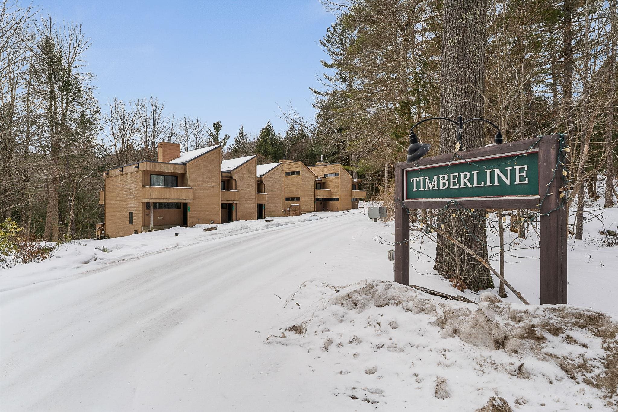 19 Timberline Dr #9, Warren, VT 05674