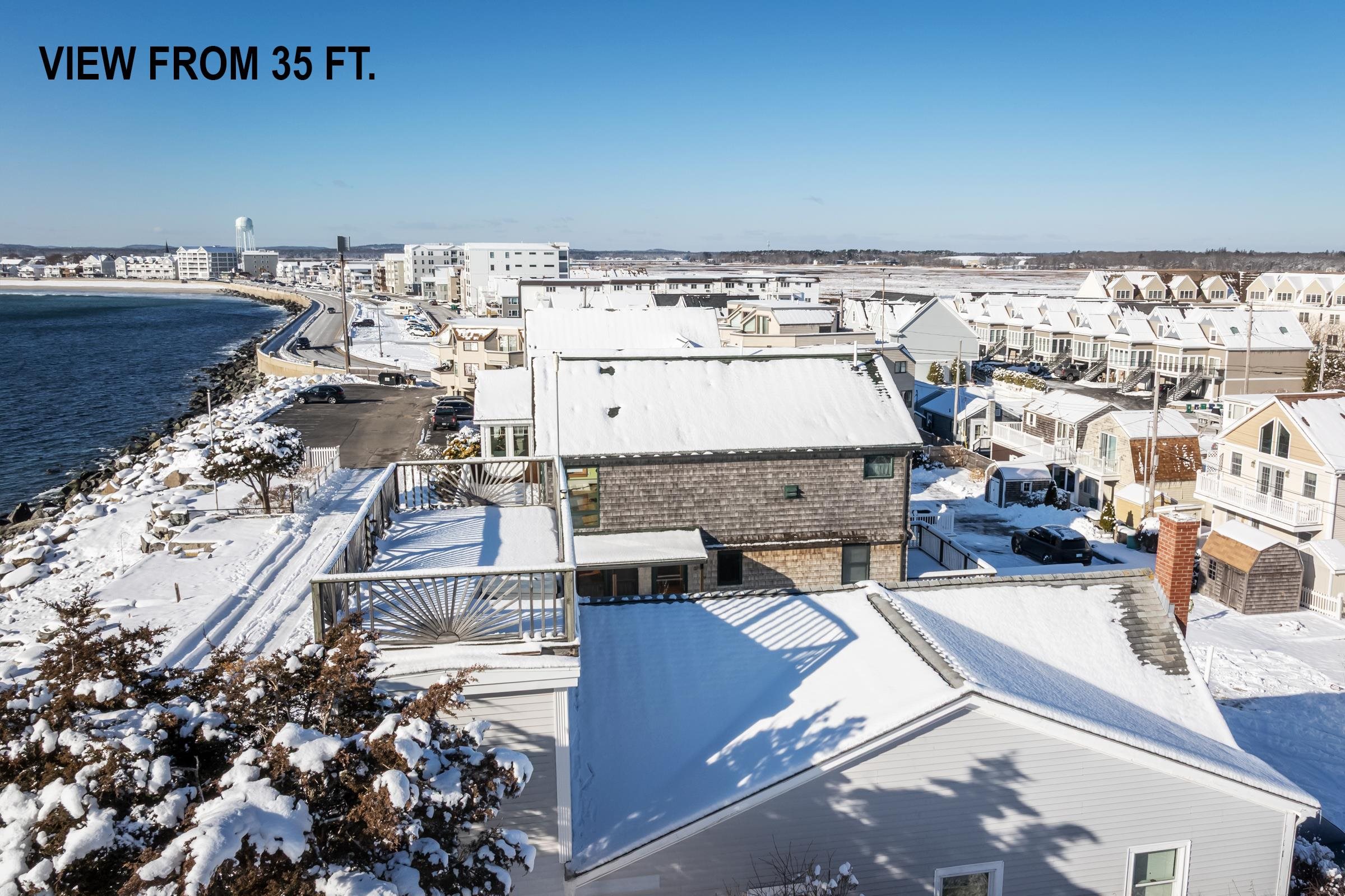 11 Great Boars Head Ave, Hampton, NH 03842