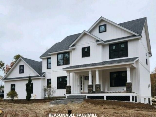 344 Brickett Hill Rd #2, Pembroke, NH 03275