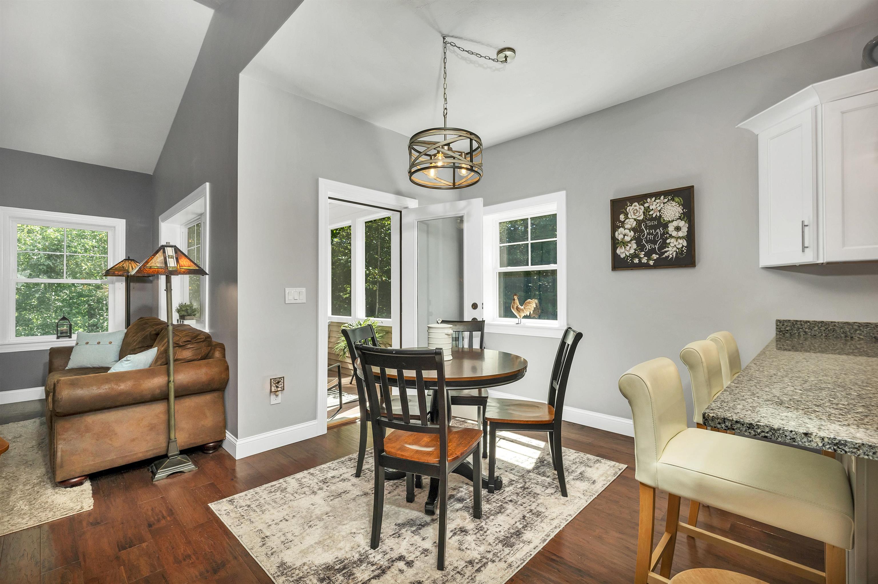 22 Stonehenge Cir, Northfield, NH 03276